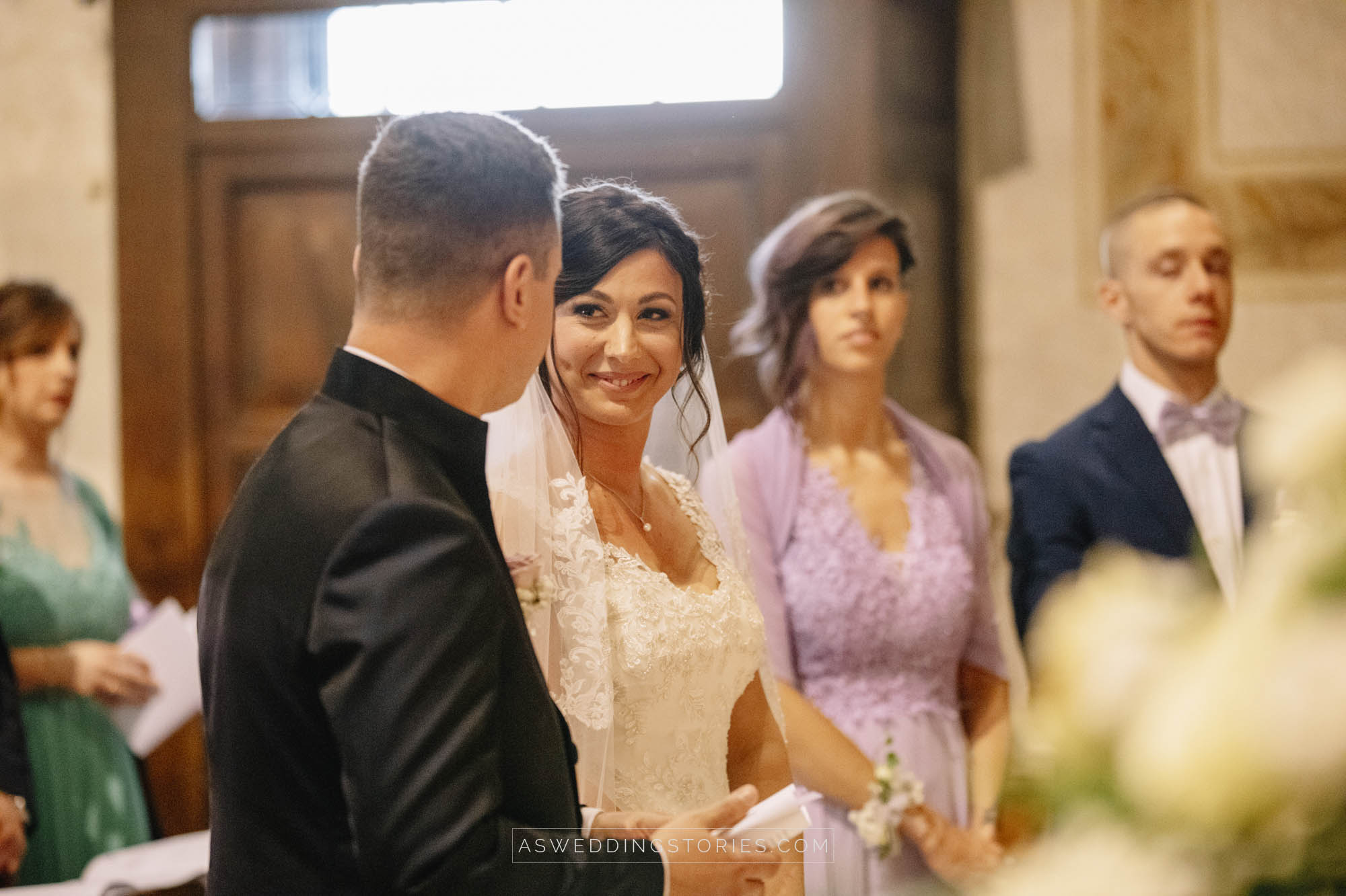 Foto  Moniego Le Risare Serena e Giacomo