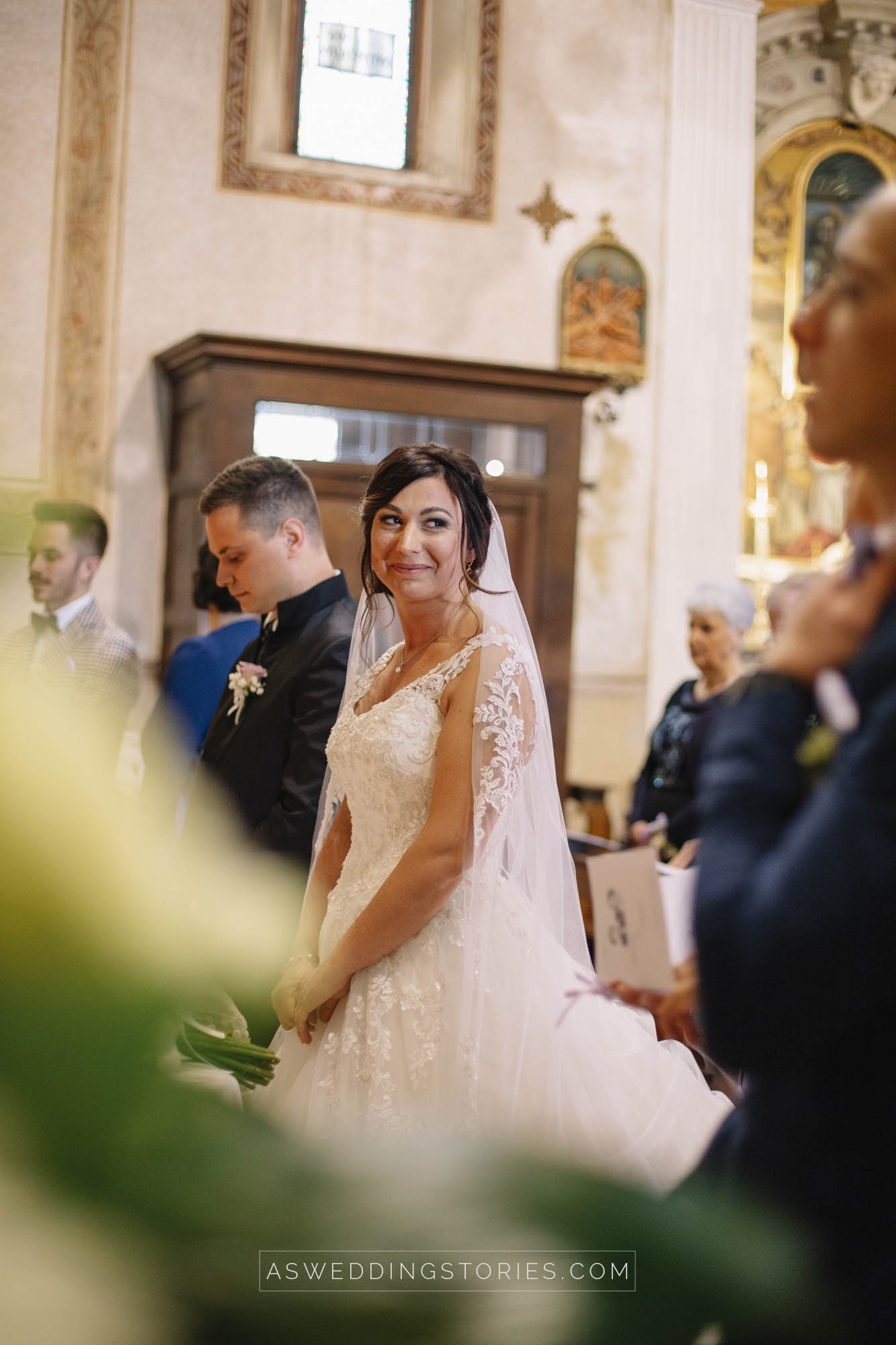 Foto  Moniego Le Risare Serena e Giacomo