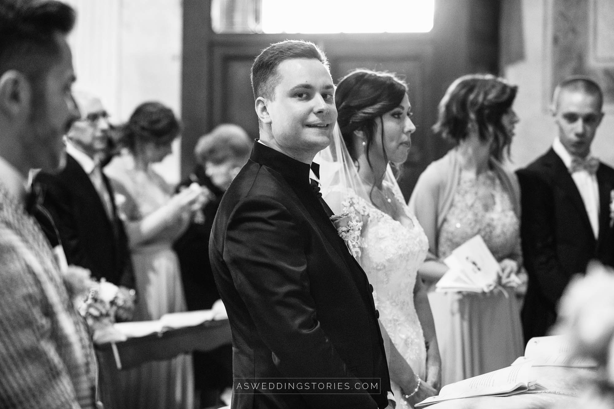 Foto  Moniego Le Risare Serena e Giacomo