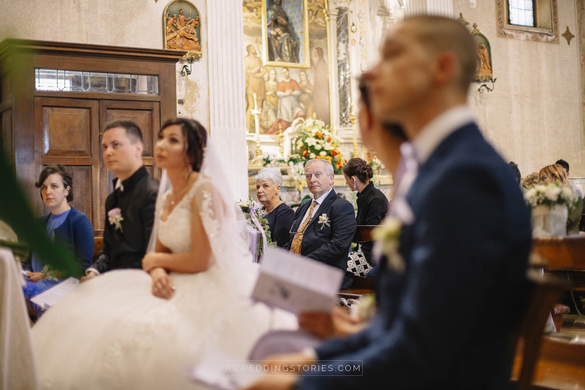 Foto  Moniego Le Risare Serena e Giacomo