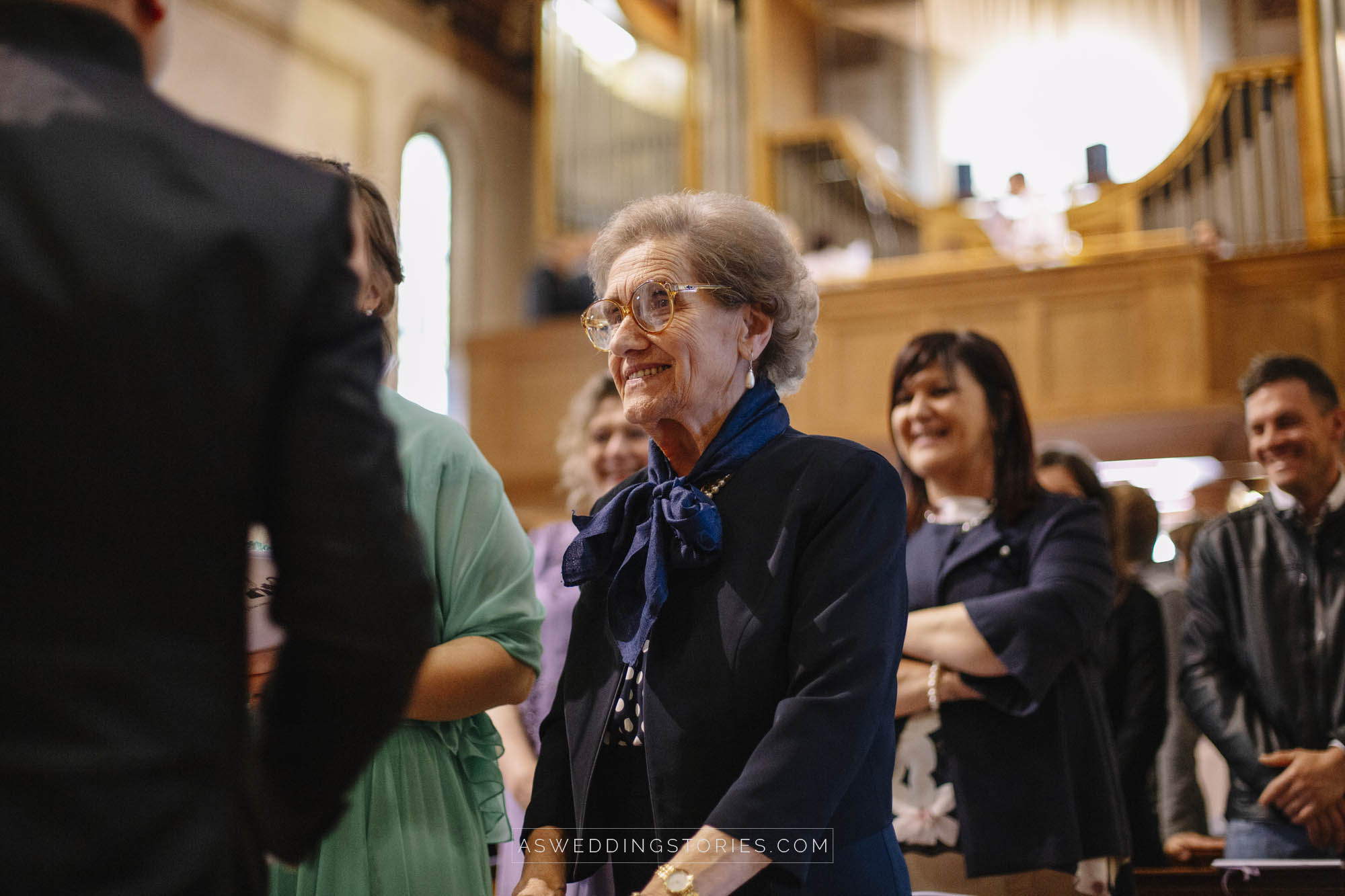 Foto  Moniego Le Risare Serena e Giacomo
