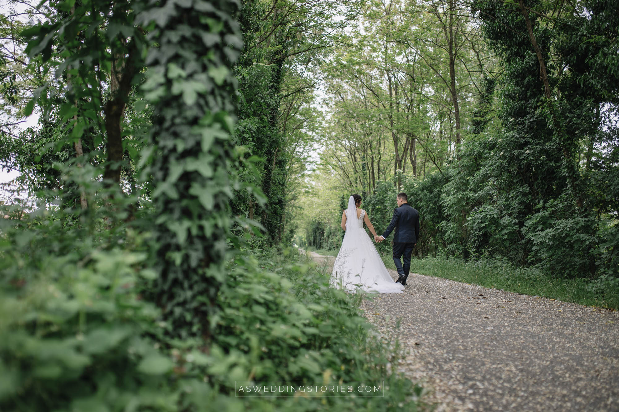 Foto  Moniego Le Risare Serena e Giacomo