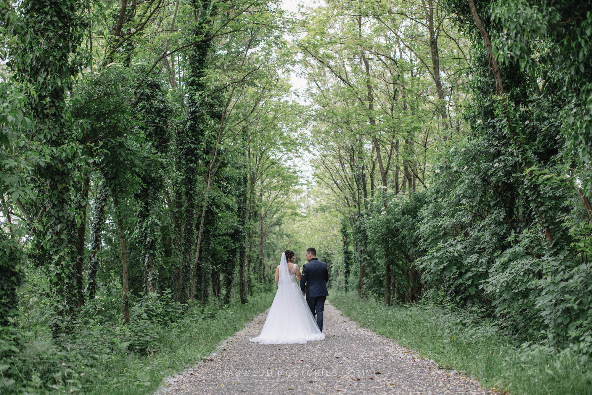 Foto  Moniego Le Risare Serena e Giacomo