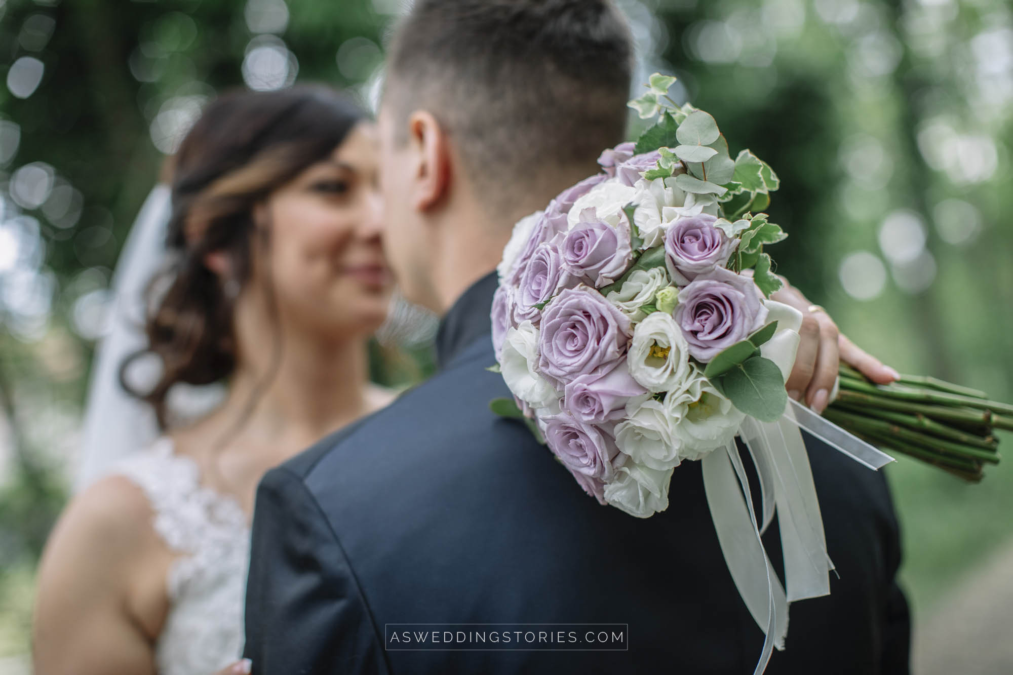 Foto  Moniego Le Risare Serena e Giacomo