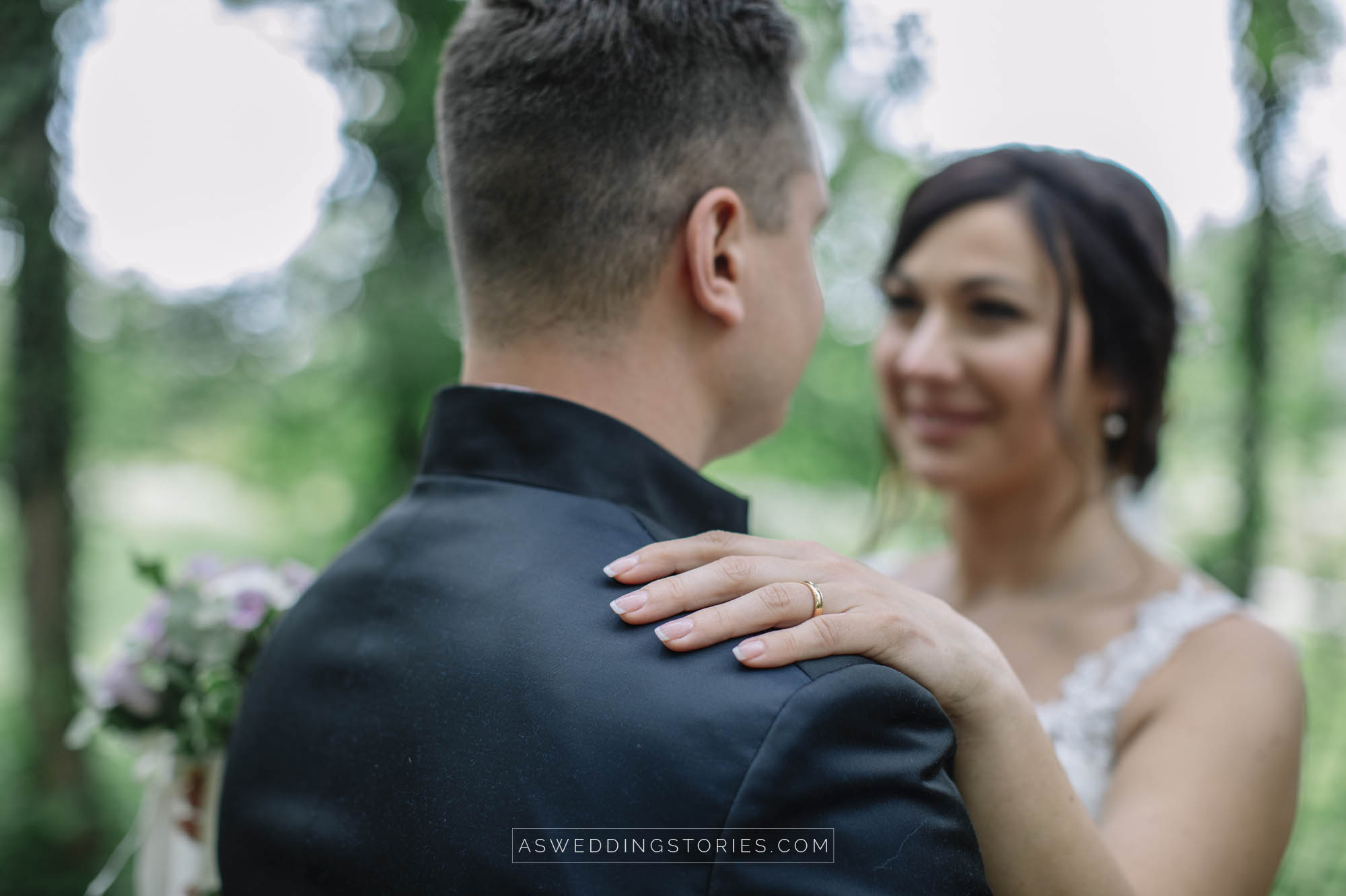 Foto  Moniego Le Risare Serena e Giacomo