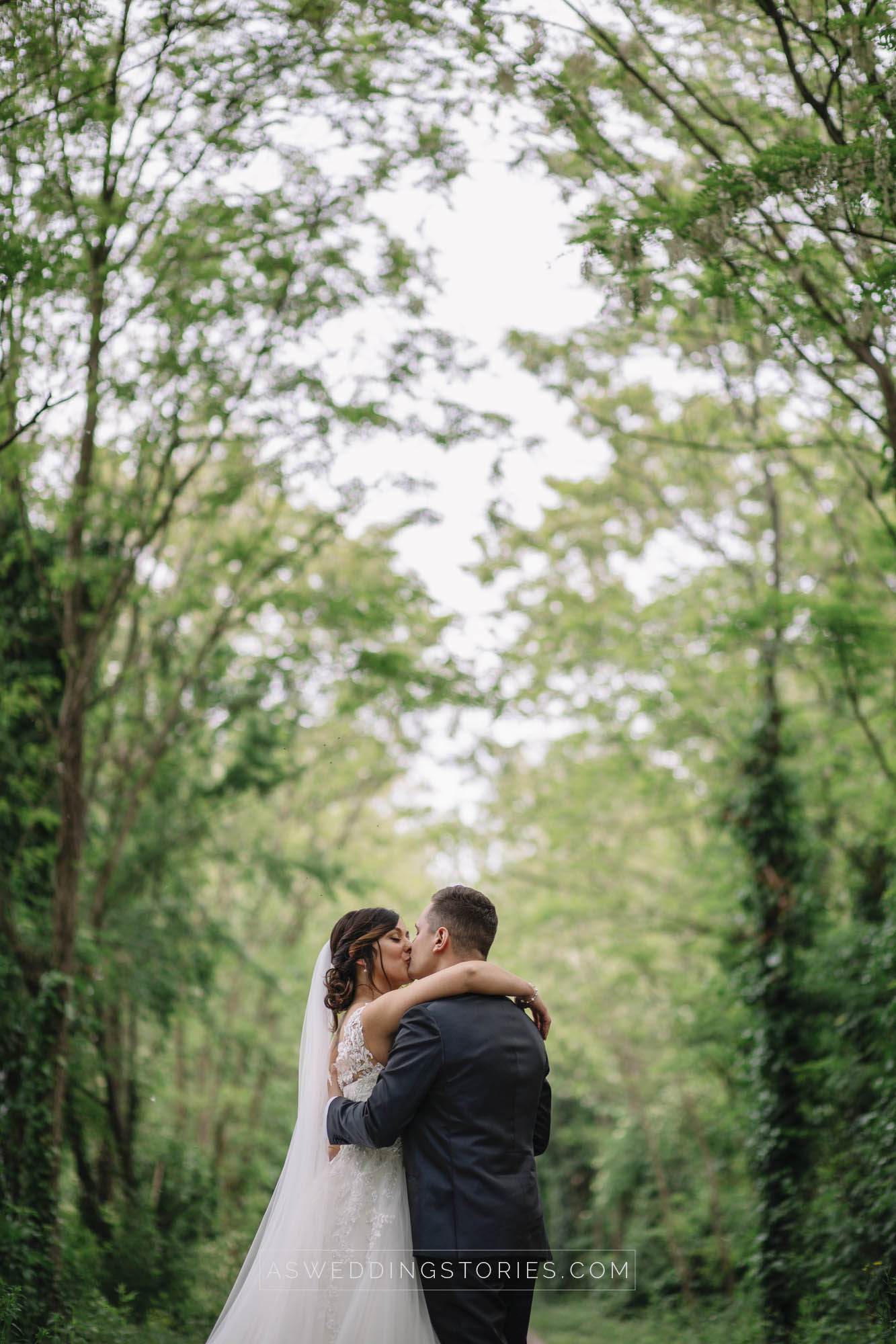 Foto  Moniego Le Risare Serena e Giacomo