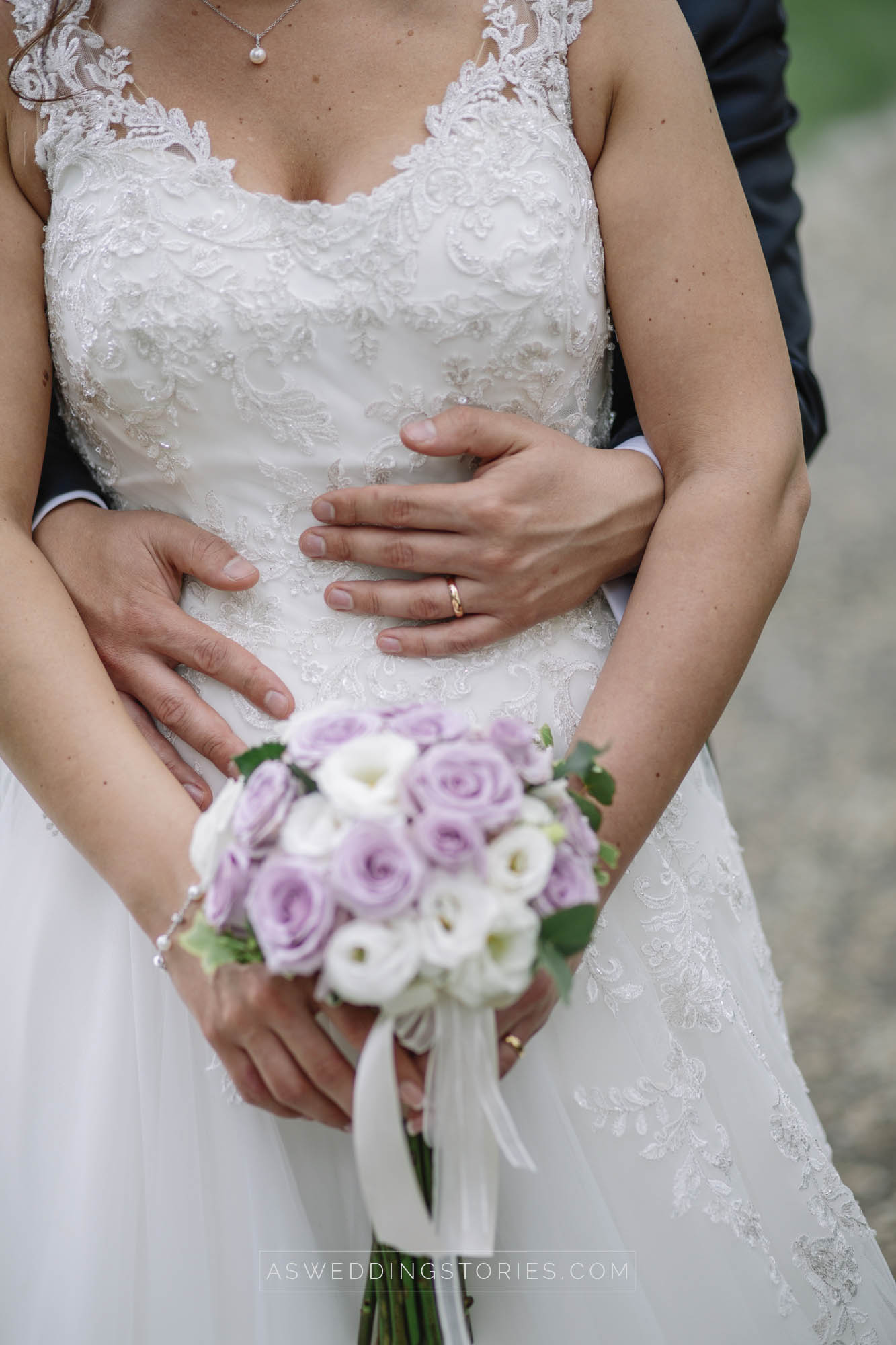 Foto  Moniego Le Risare Serena e Giacomo