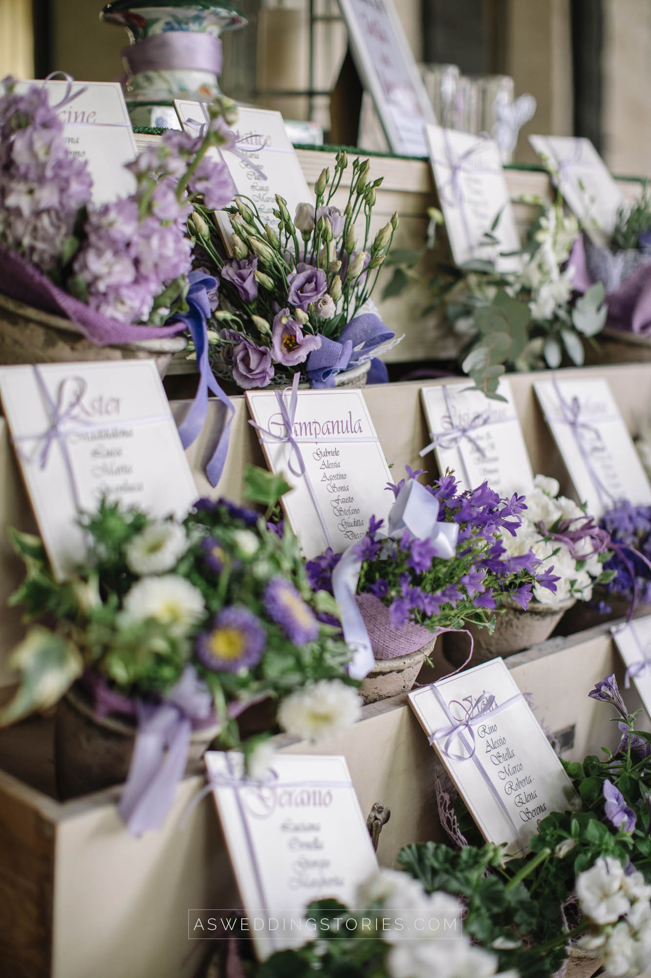 Foto  Moniego Le Risare Serena e Giacomo