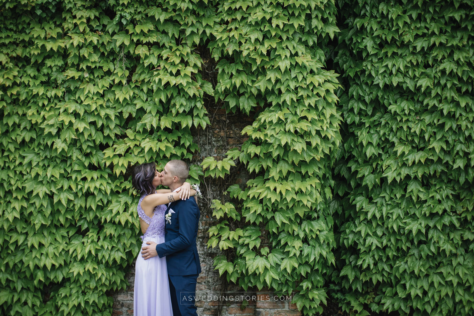 Foto  Moniego Le Risare Serena e Giacomo