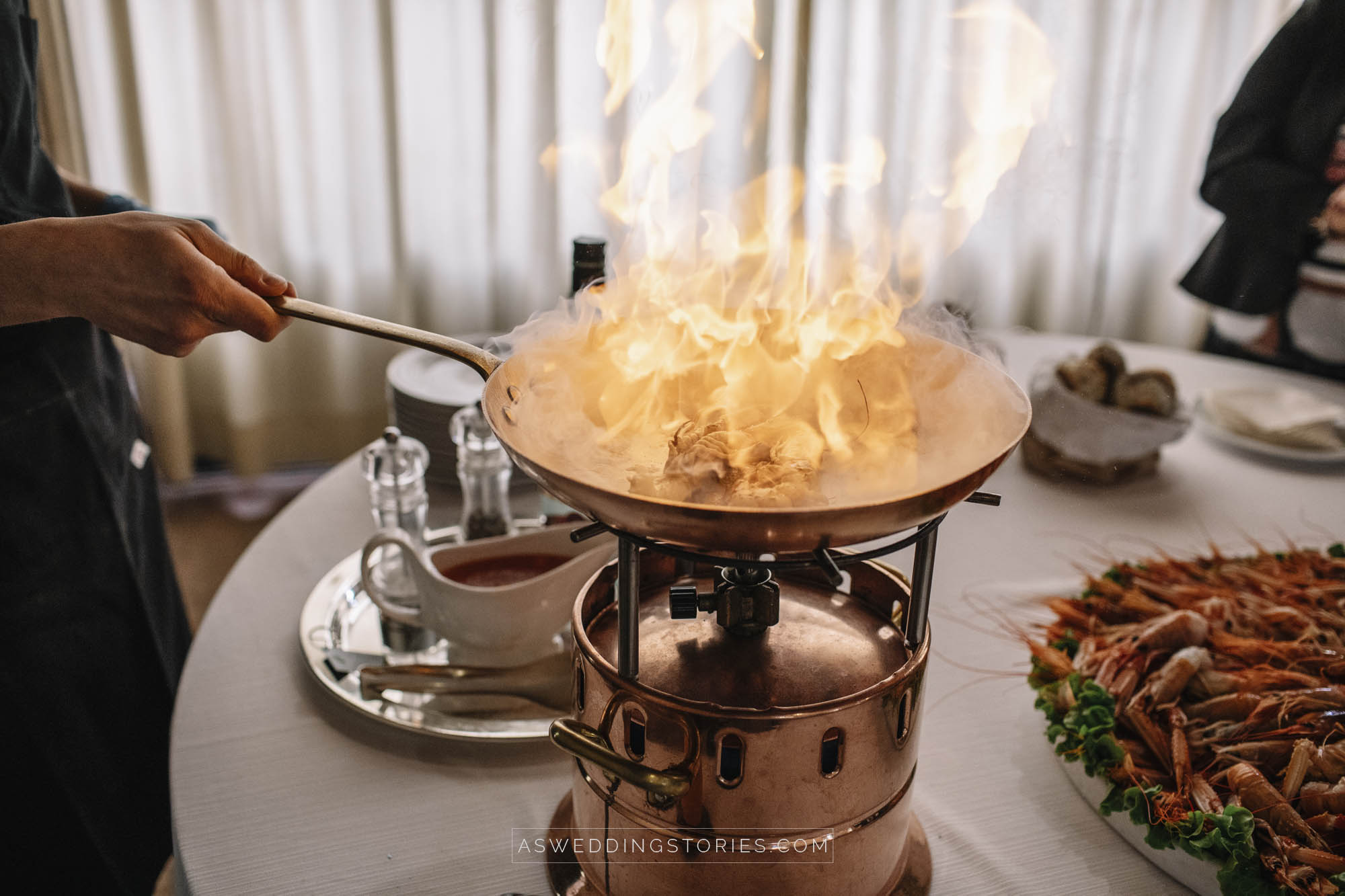 Foto  Moniego Le Risare Serena e Giacomo