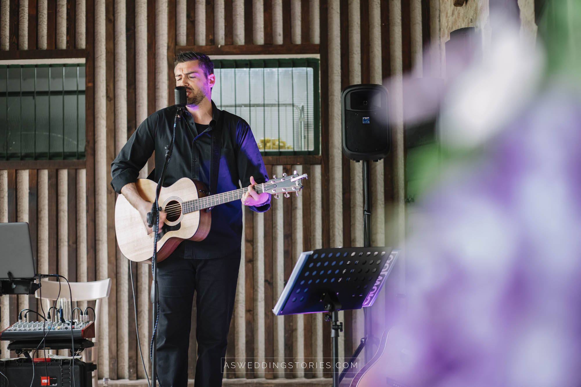 Foto  Moniego Le Risare Serena e Giacomo