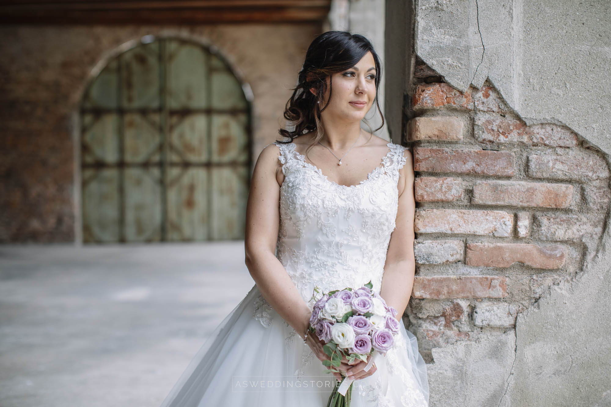 Foto  Moniego Le Risare Serena e Giacomo