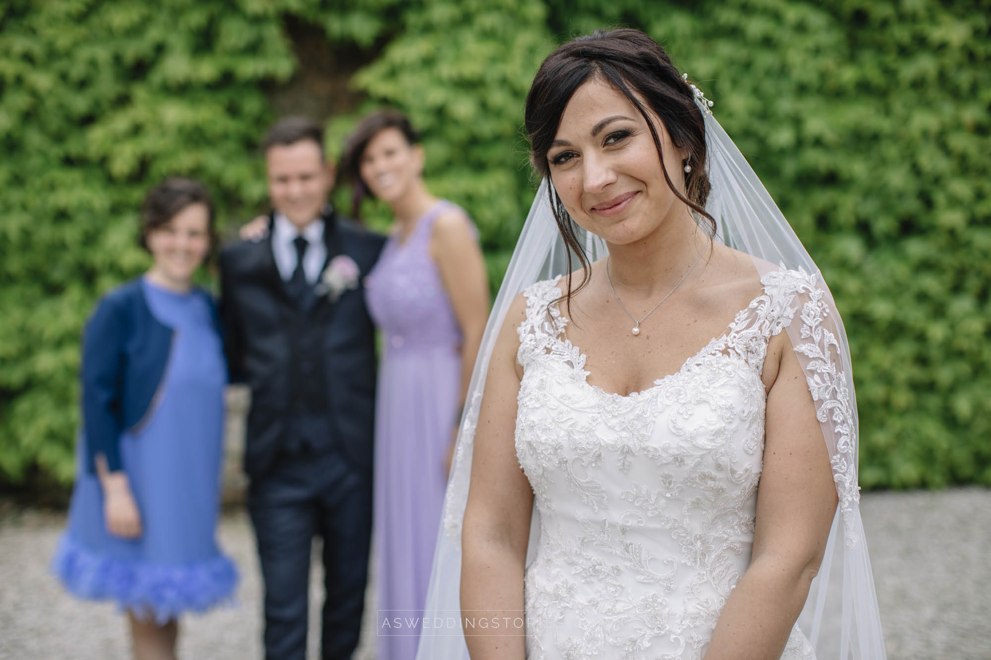 Foto  Moniego Le Risare Serena e Giacomo