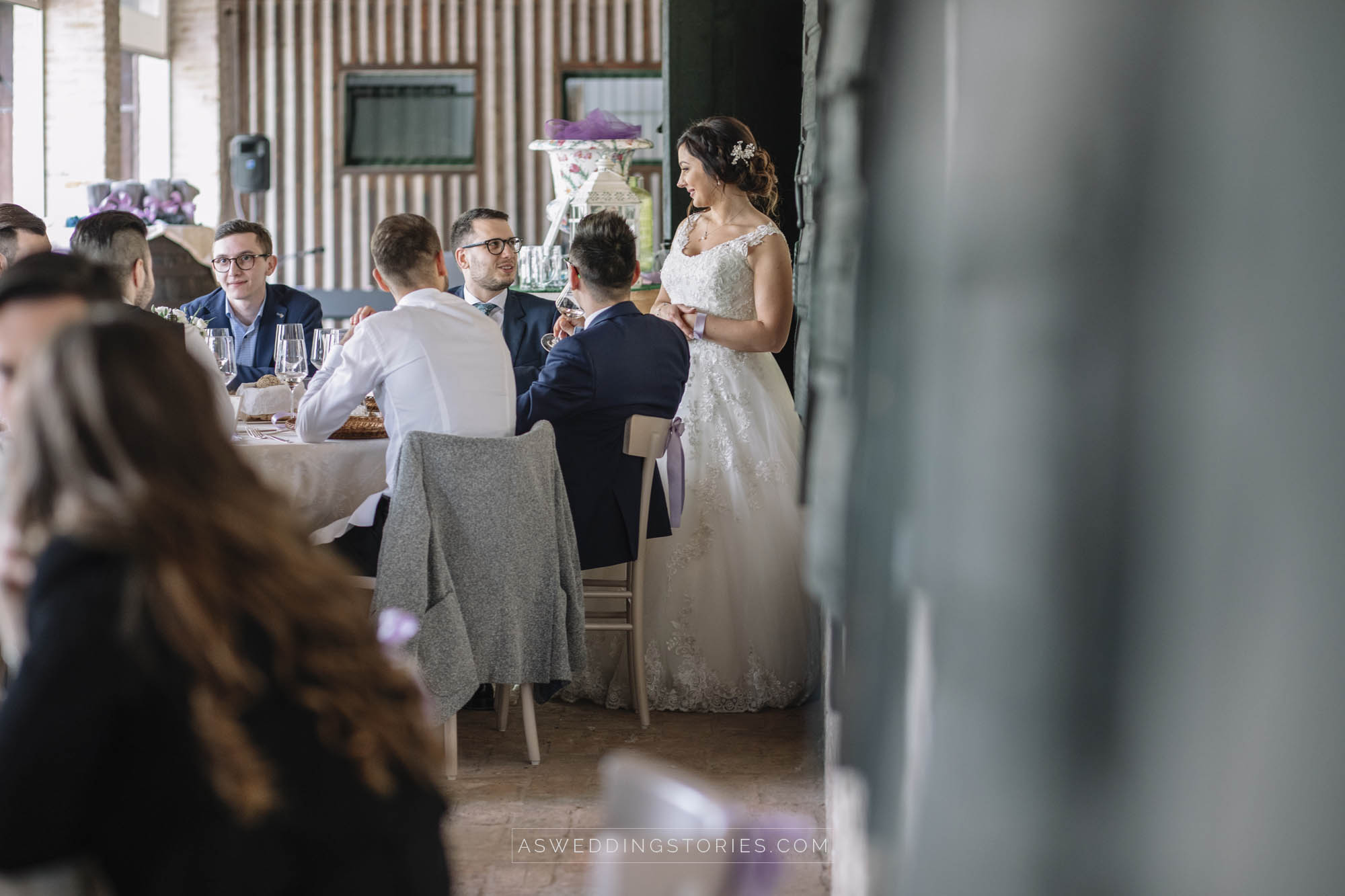 Foto  Moniego Le Risare Serena e Giacomo