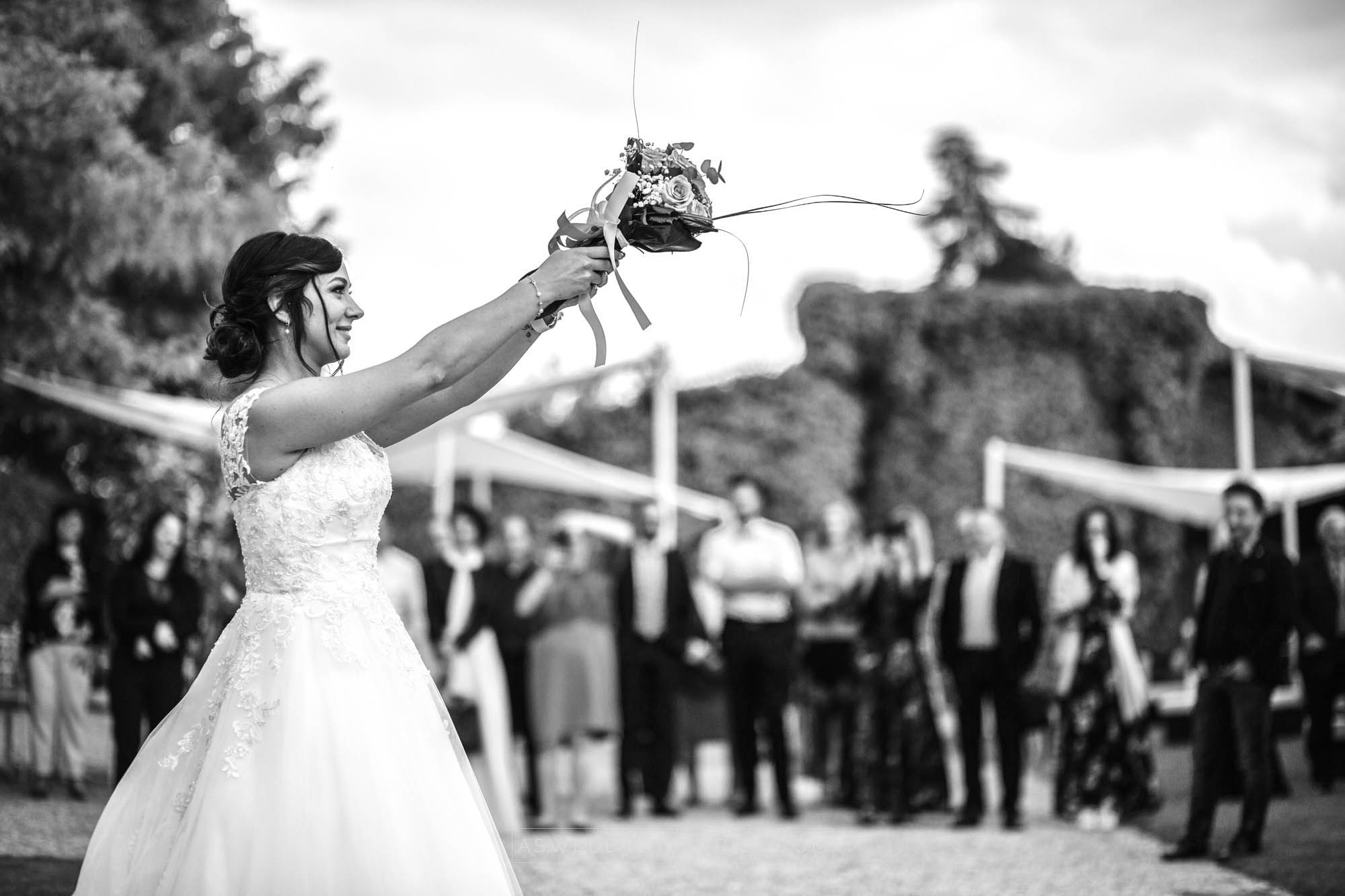 Foto  Moniego Le Risare Serena e Giacomo