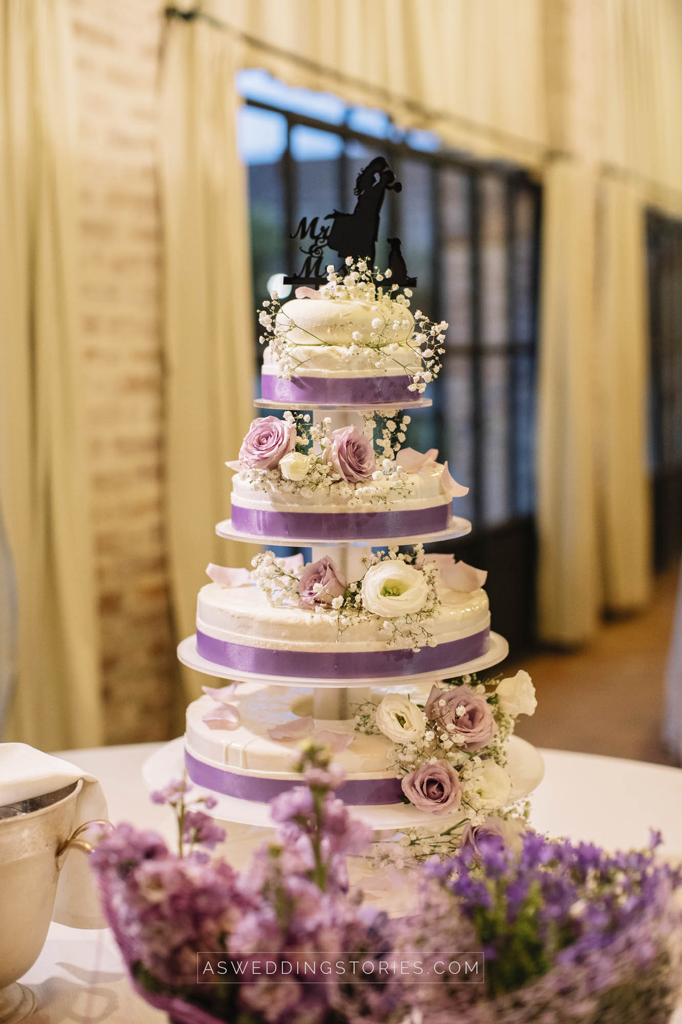 Foto  Moniego Le Risare Serena e Giacomo