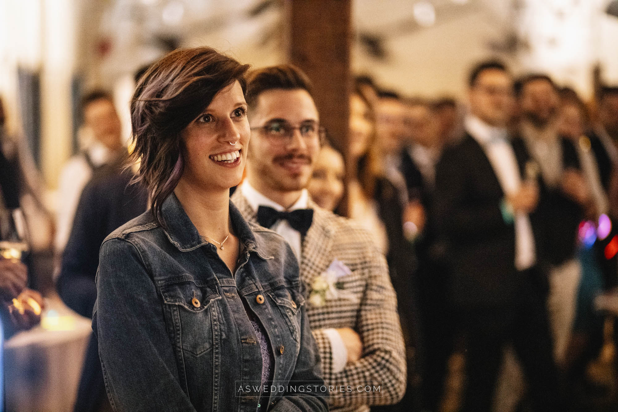 Foto  Moniego Le Risare Serena e Giacomo