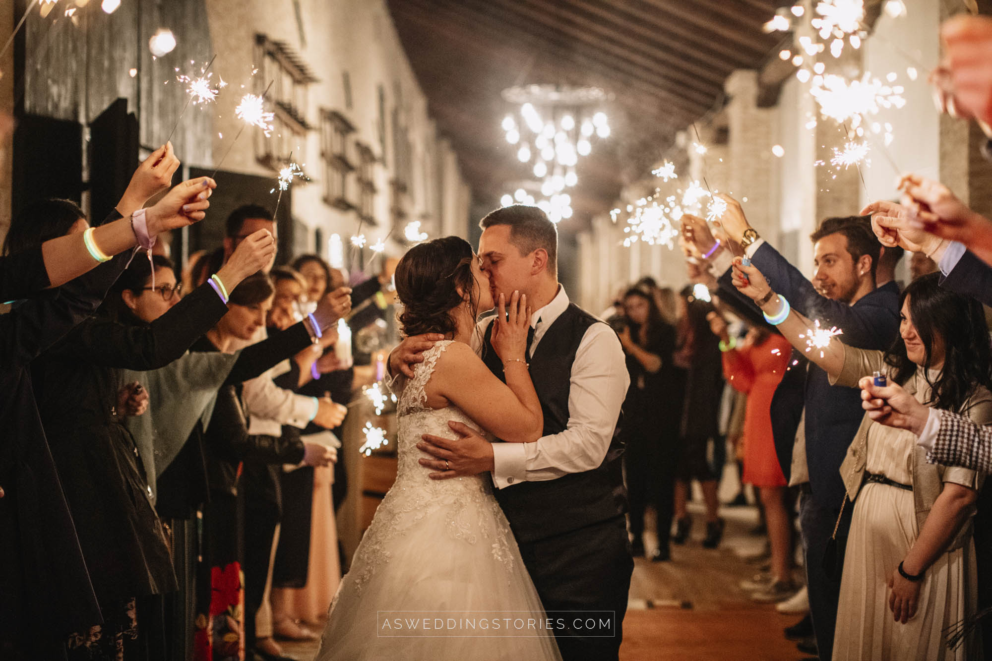 Foto  Moniego Le Risare Serena e Giacomo