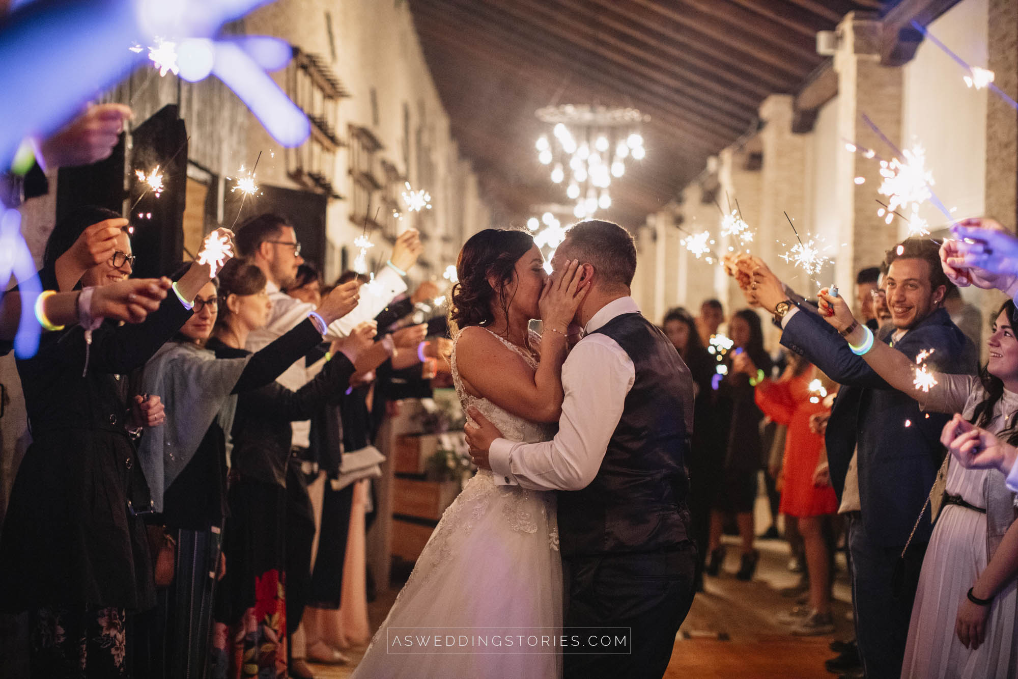 Foto  Moniego Le Risare Serena e Giacomo
