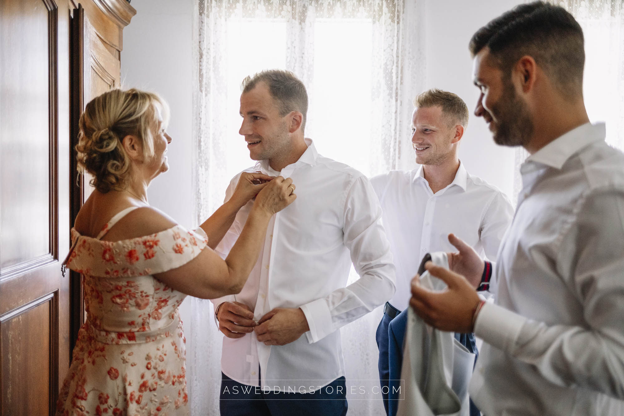 Foto  Castello di Godego Villa Caprera Santi Catering Alice e Nicola