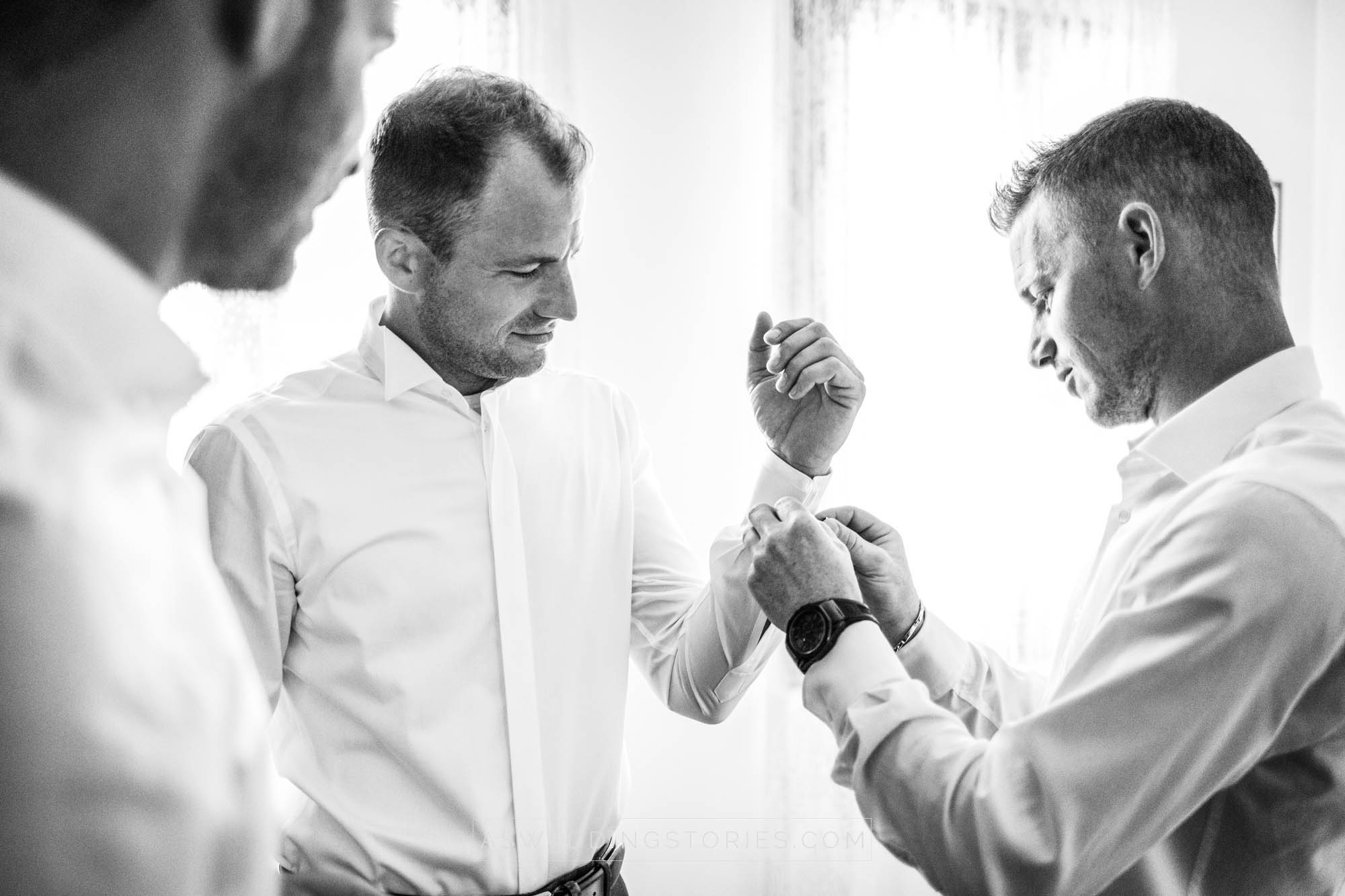 Foto  Castello di Godego Villa Caprera Santi Catering Alice e Nicola