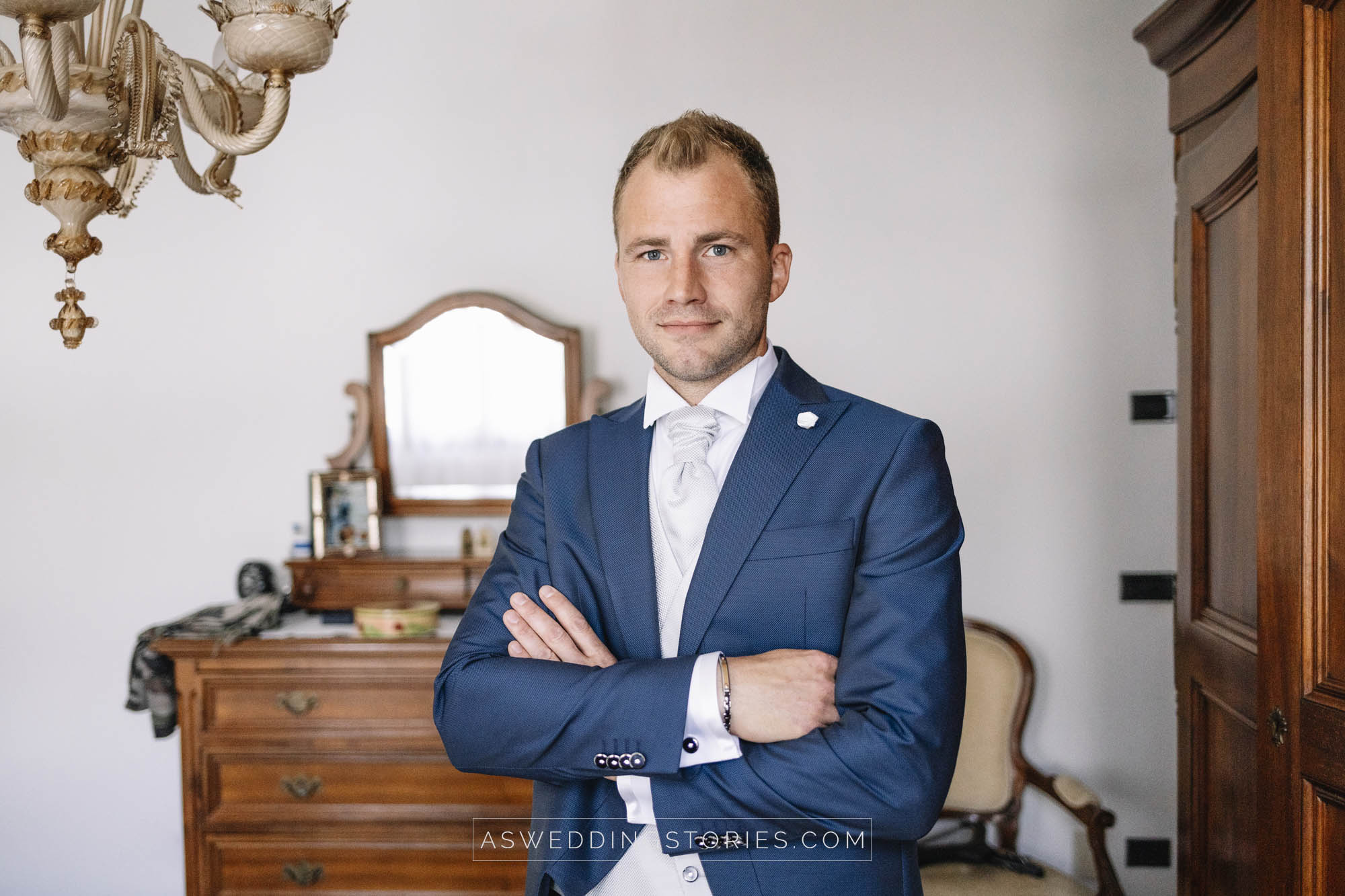 Foto  Castello di Godego Villa Caprera Santi Catering Alice e Nicola