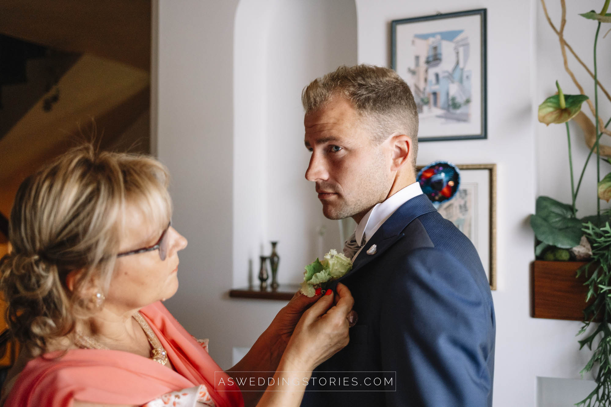 Foto  Castello di Godego Villa Caprera Santi Catering Alice e Nicola