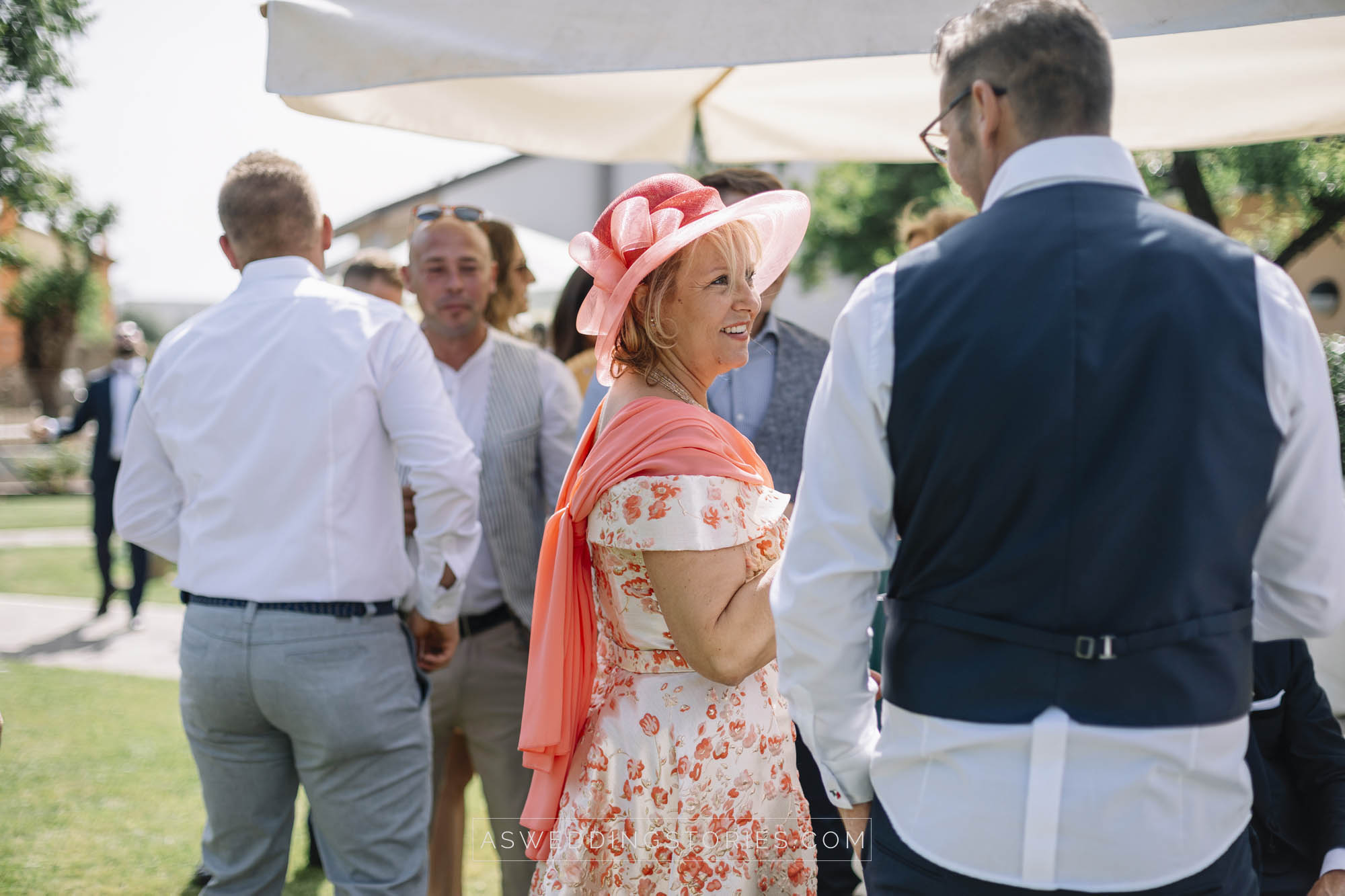 Foto  Castello di Godego Villa Caprera Santi Catering Alice e Nicola