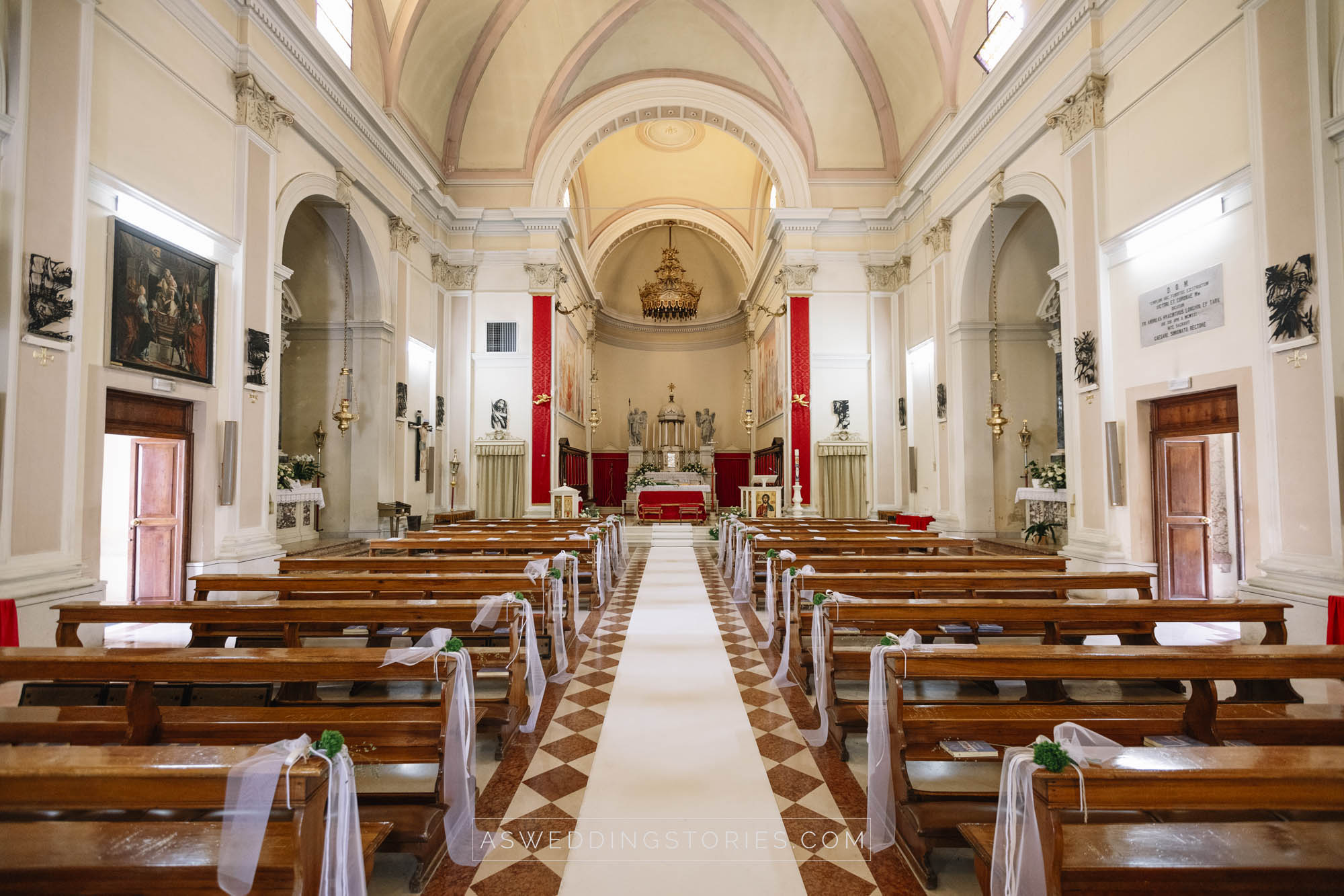 Foto  Castello di Godego Villa Caprera Santi Catering Alice e Nicola