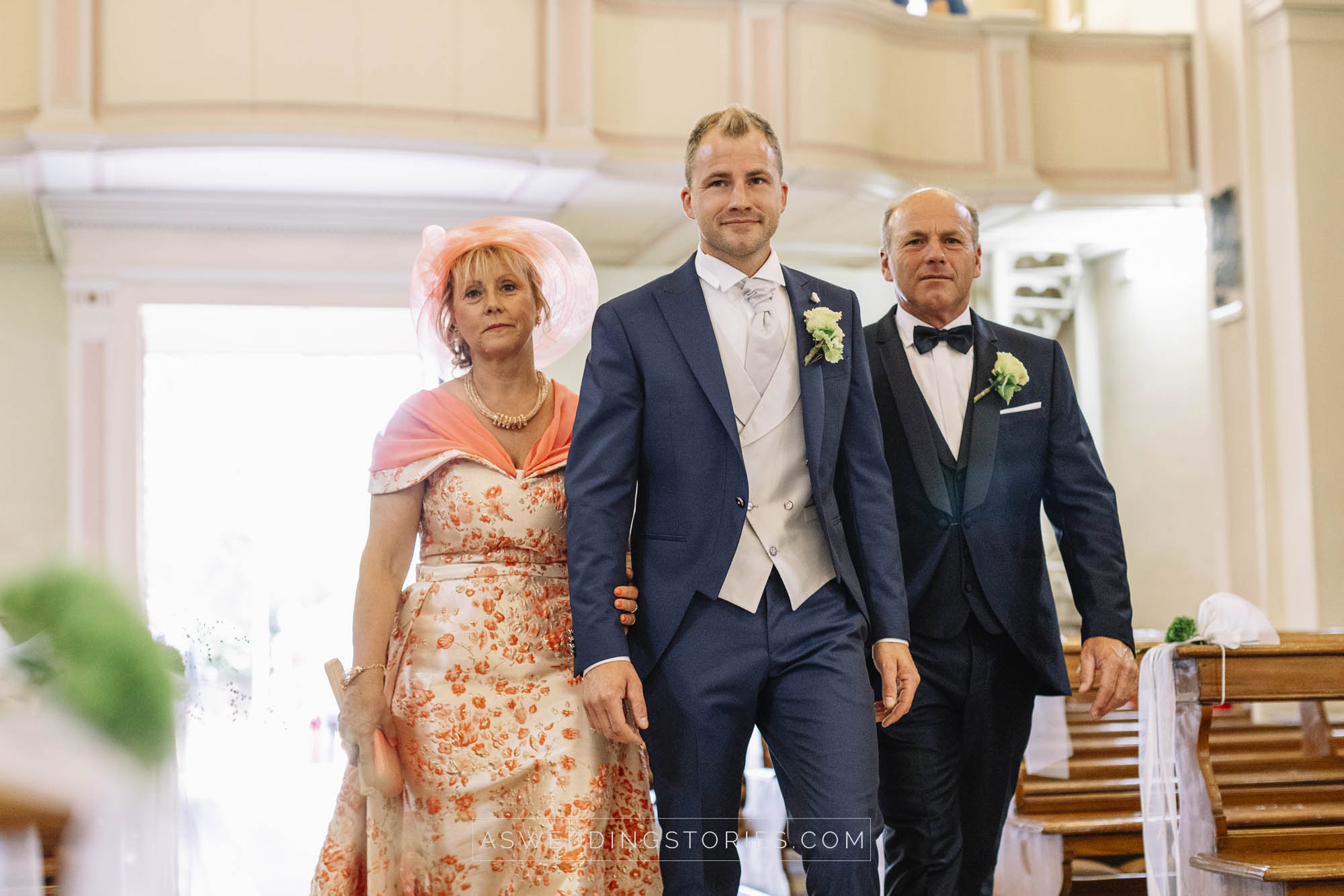 Foto  Castello di Godego Villa Caprera Santi Catering Alice e Nicola