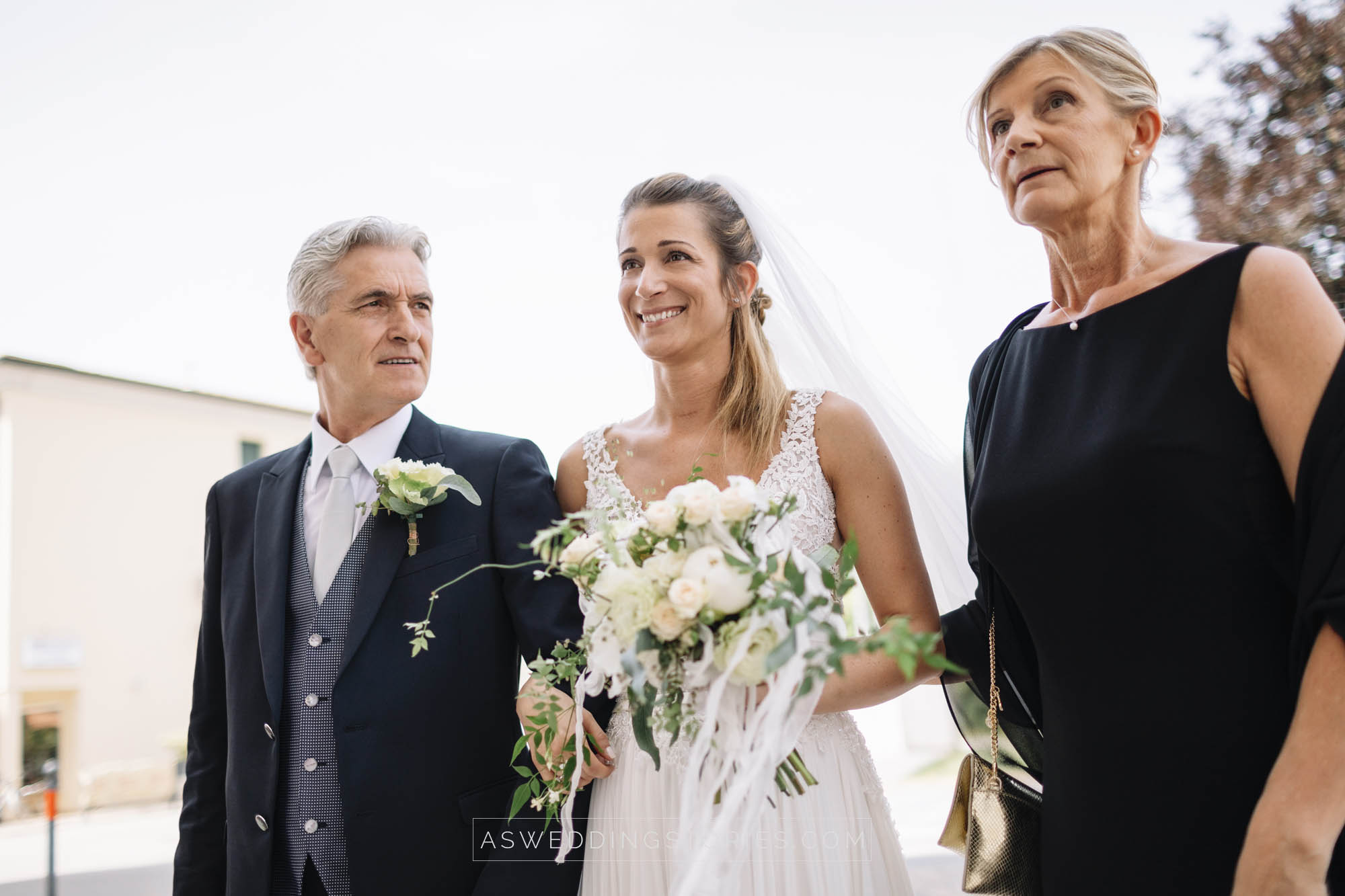 Foto  Castello di Godego Villa Caprera Santi Catering Alice e Nicola