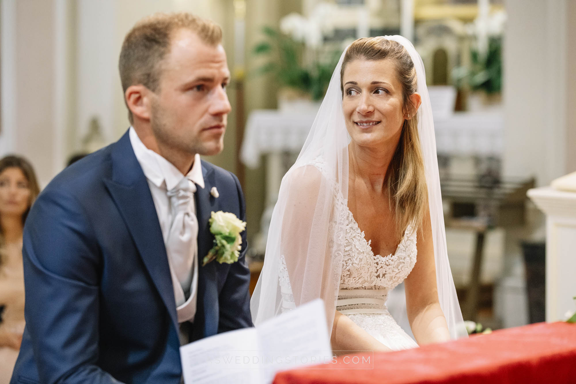 Foto  Castello di Godego Villa Caprera Santi Catering Alice e Nicola