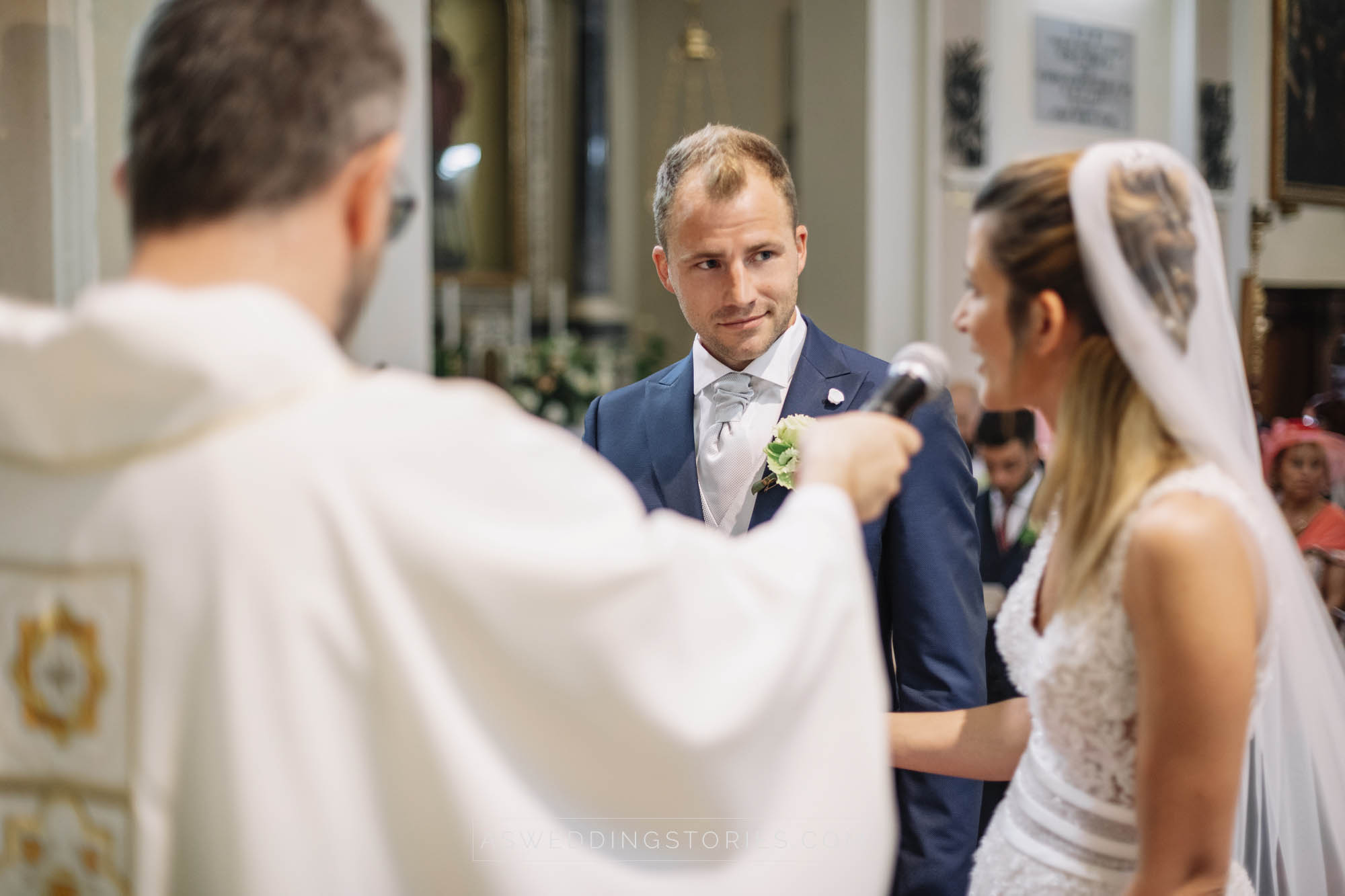 Foto  Castello di Godego Villa Caprera Santi Catering Alice e Nicola