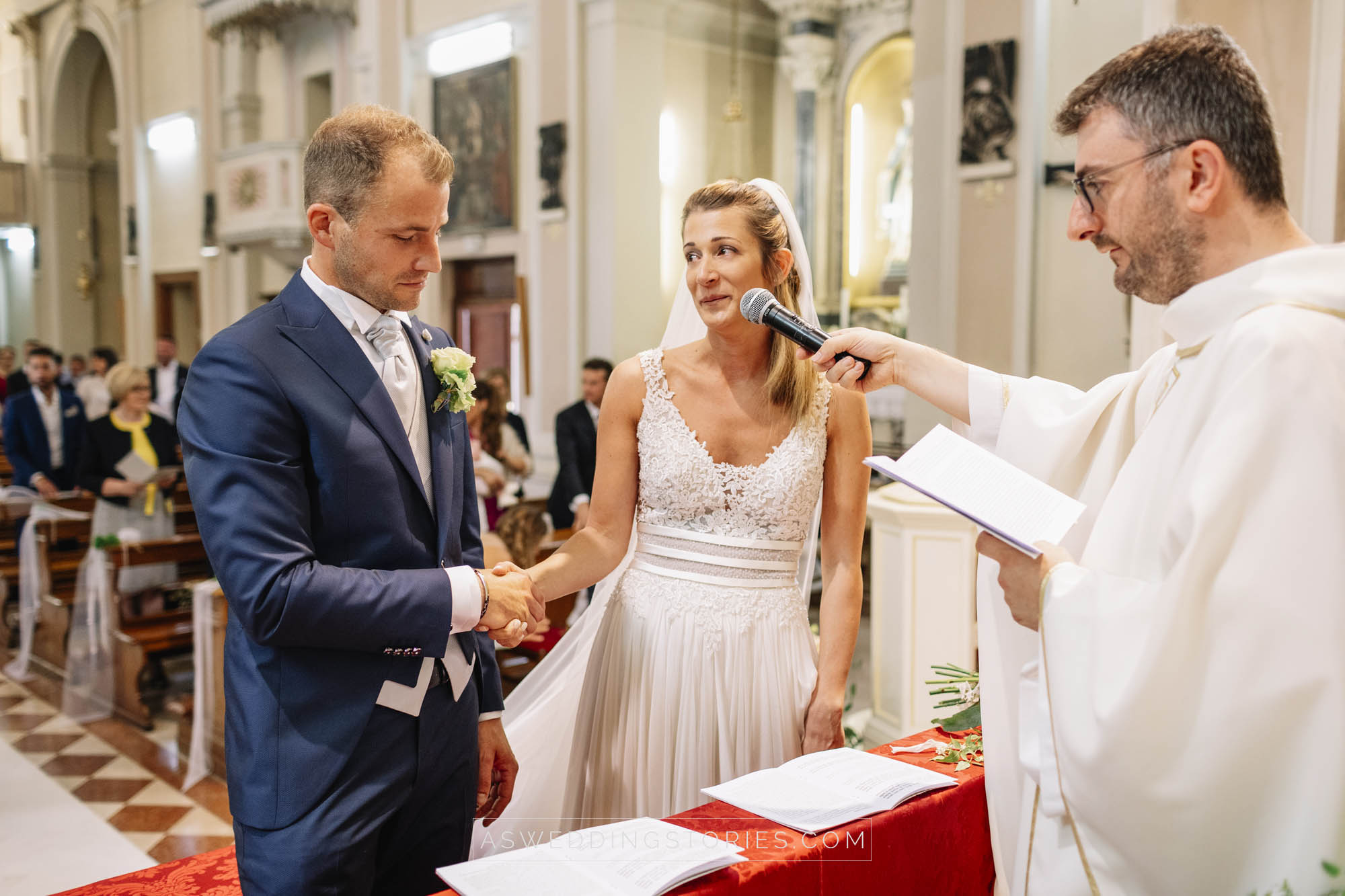 Foto  Castello di Godego Villa Caprera Santi Catering Alice e Nicola