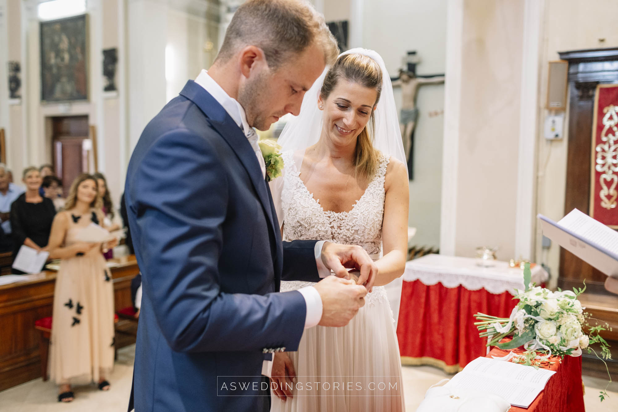 Foto  Castello di Godego Villa Caprera Santi Catering Alice e Nicola