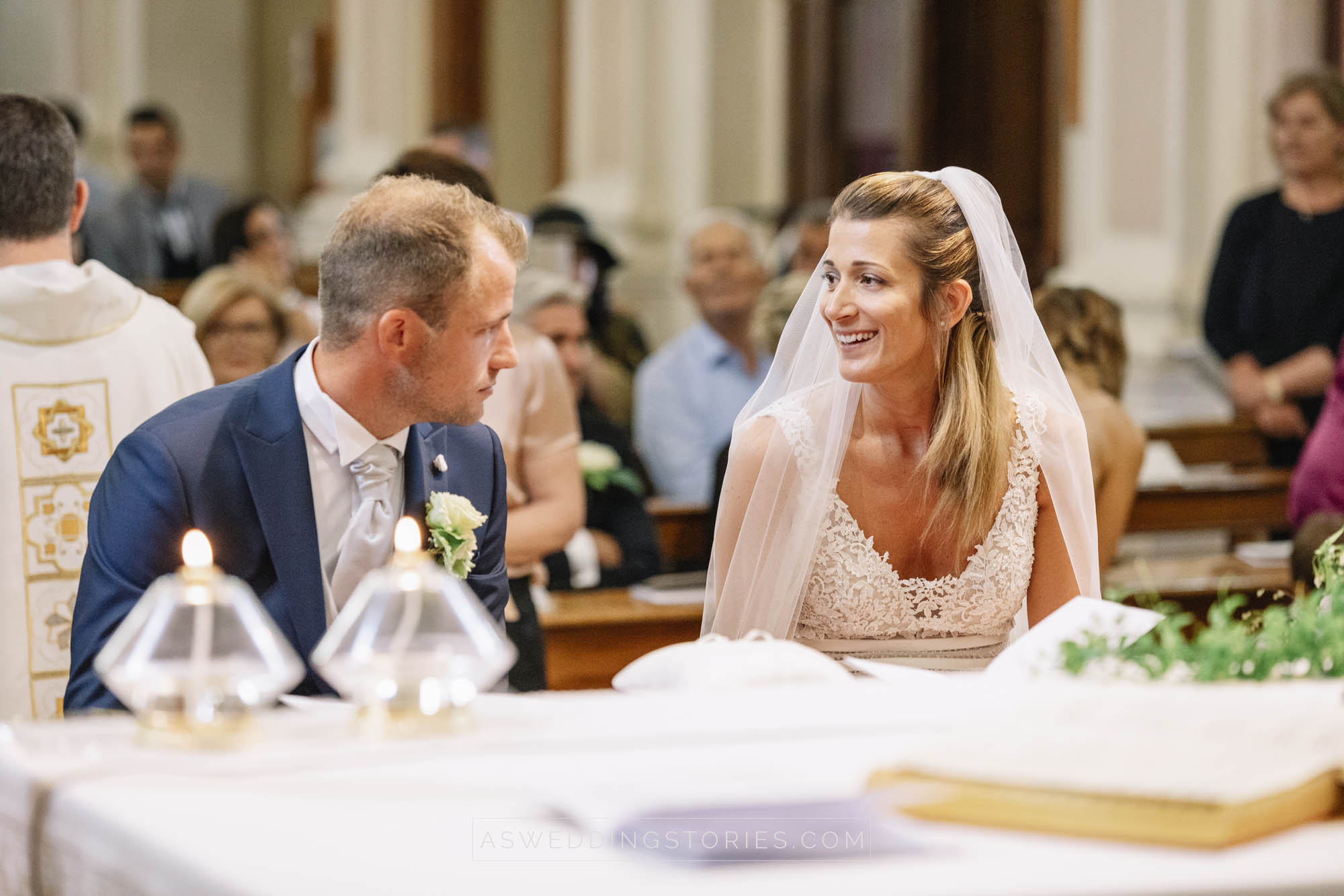 Foto  Castello di Godego Villa Caprera Santi Catering Alice e Nicola