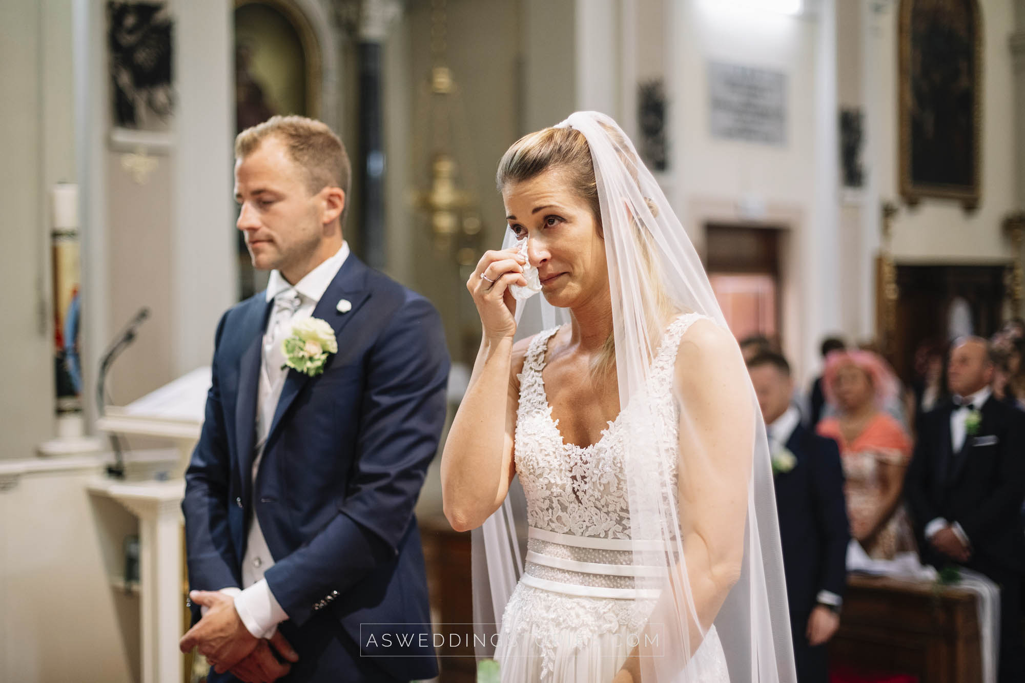 Foto  Castello di Godego Villa Caprera Santi Catering Alice e Nicola