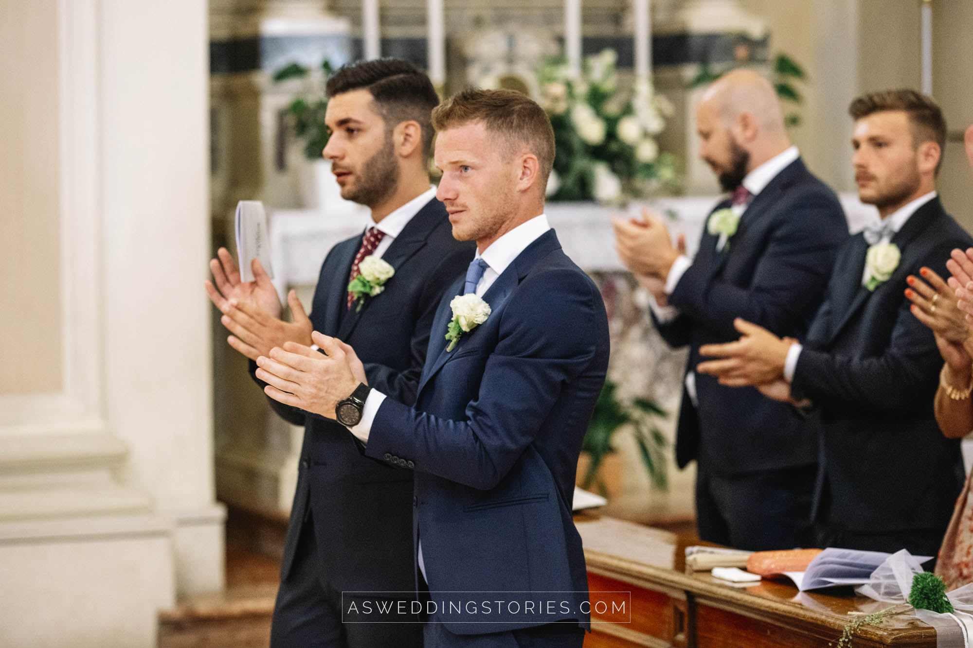 Foto  Castello di Godego Villa Caprera Santi Catering Alice e Nicola