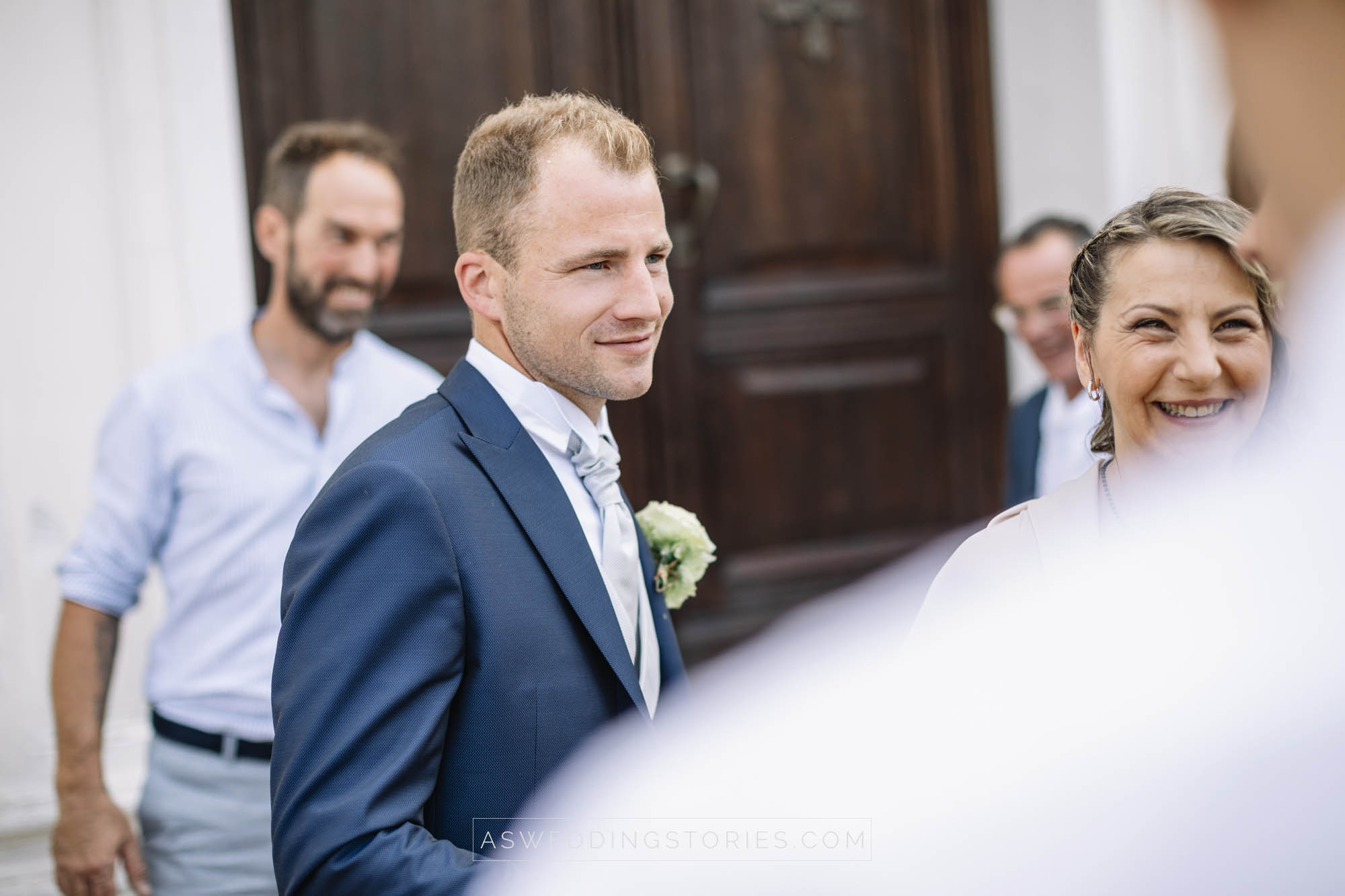 Foto  Castello di Godego Villa Caprera Santi Catering Alice e Nicola