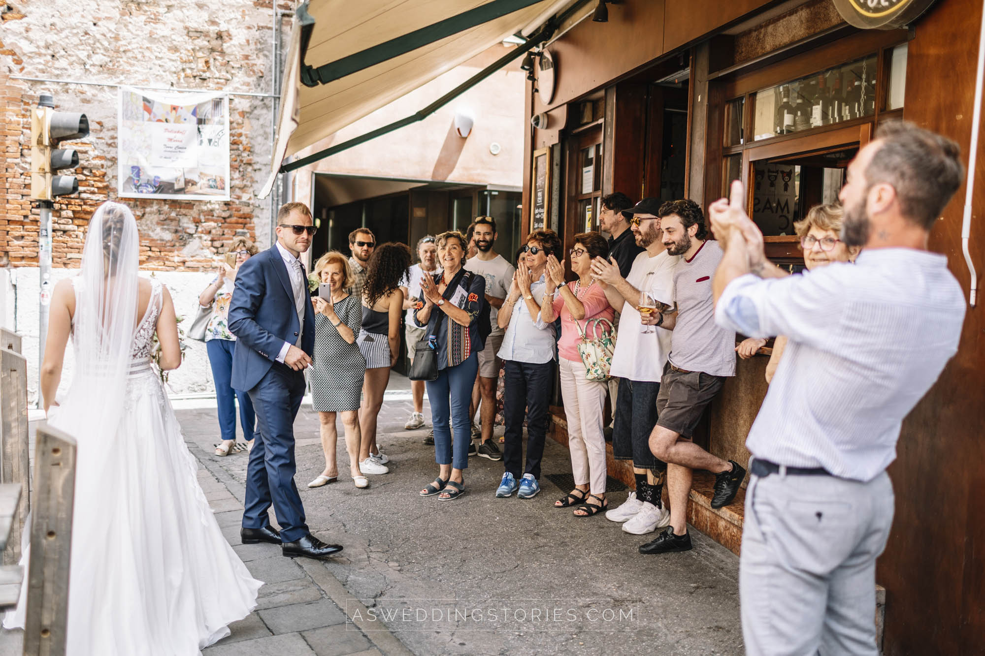 Foto  Castello di Godego Villa Caprera Santi Catering Alice e Nicola