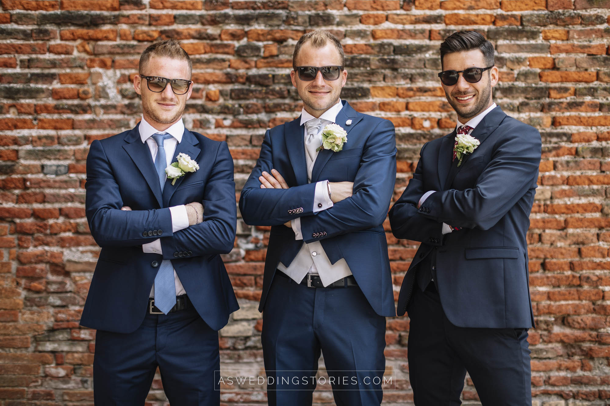 Foto  Castello di Godego Villa Caprera Santi Catering Alice e Nicola