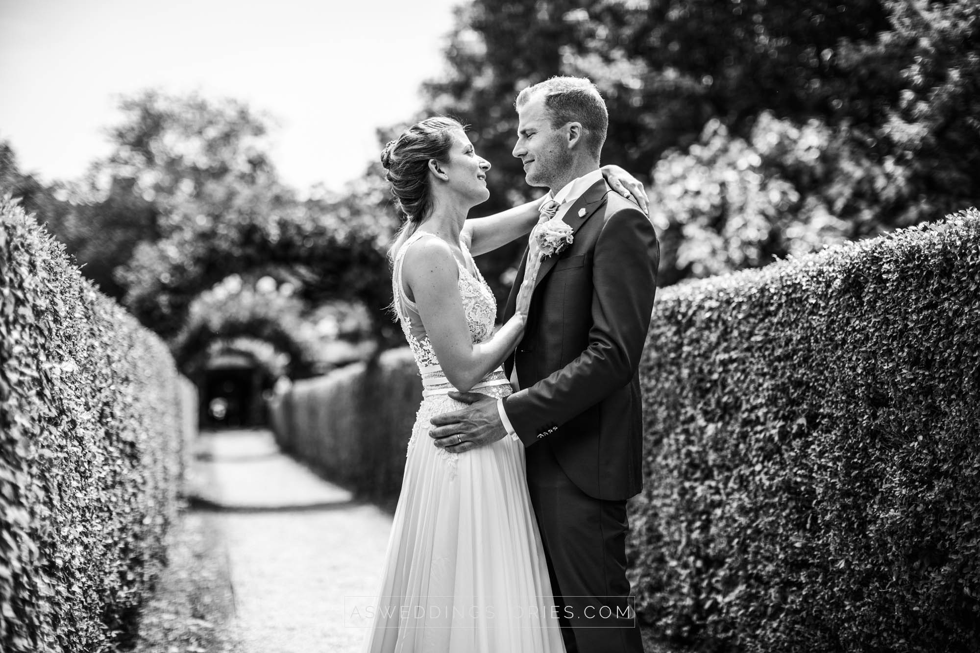 Foto  Castello di Godego Villa Caprera Santi Catering Alice e Nicola