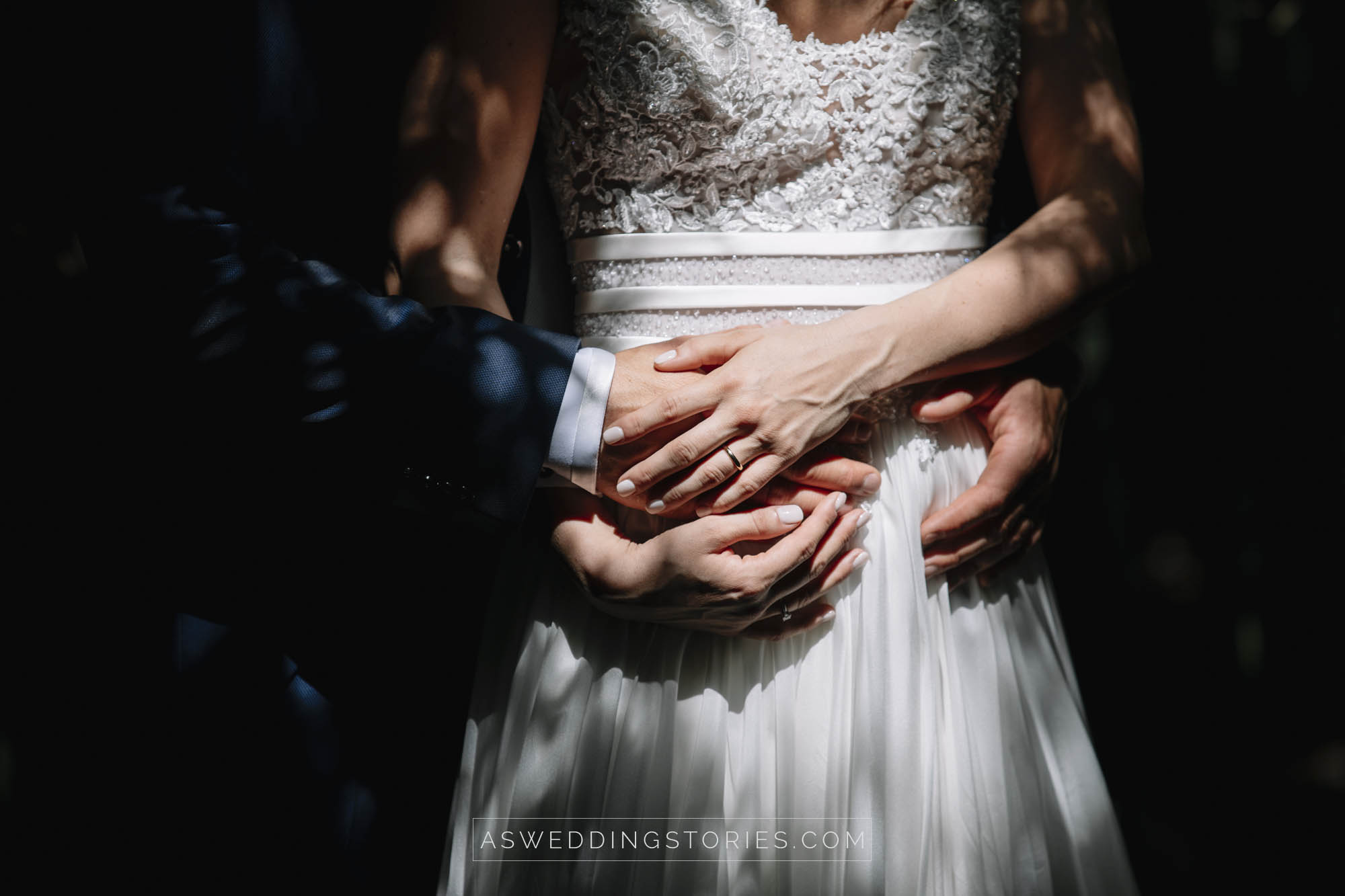 Foto  Castello di Godego Villa Caprera Santi Catering Alice e Nicola