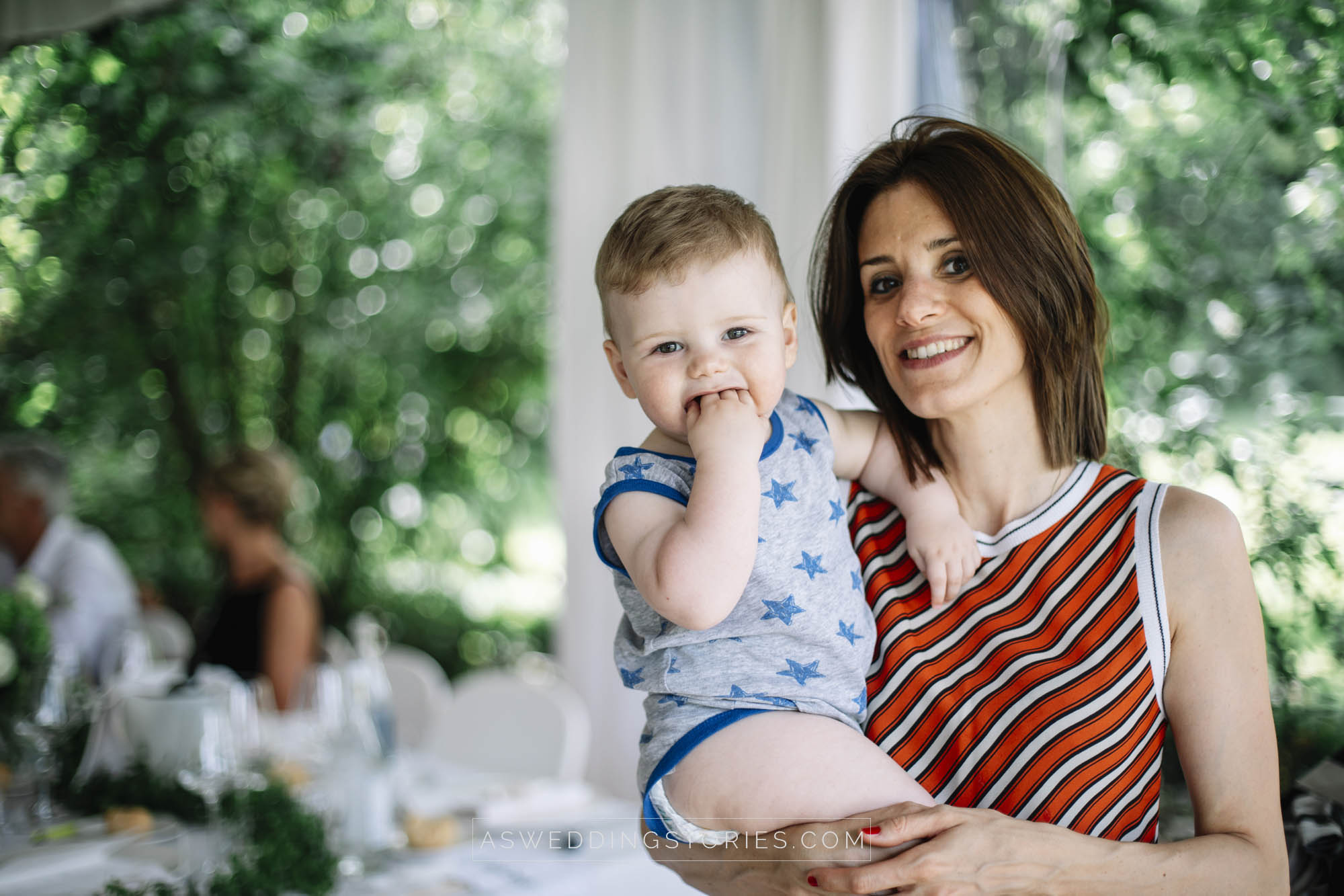 Foto  Castello di Godego Villa Caprera Santi Catering Alice e Nicola