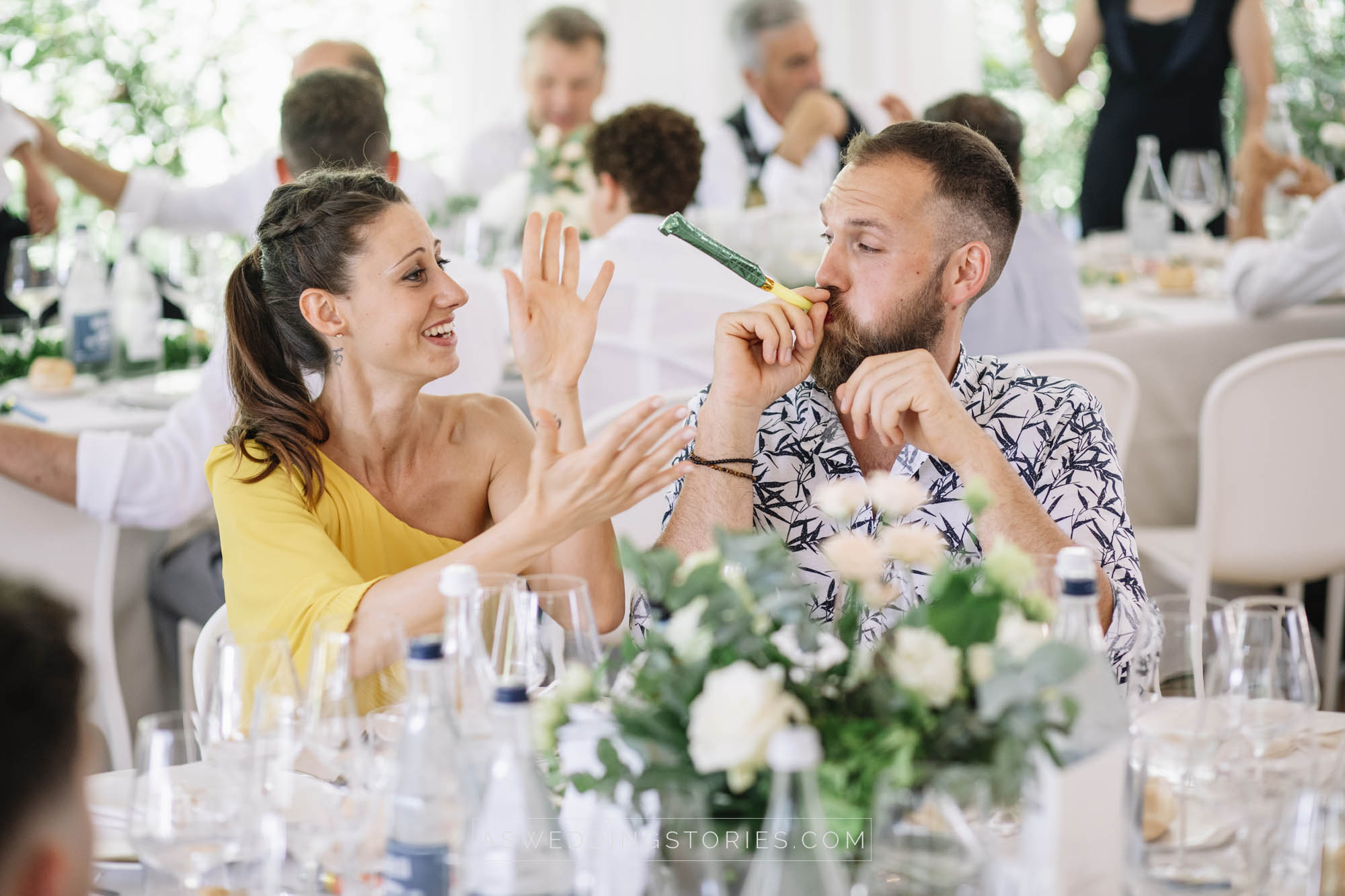 Foto  Castello di Godego Villa Caprera Santi Catering Alice e Nicola