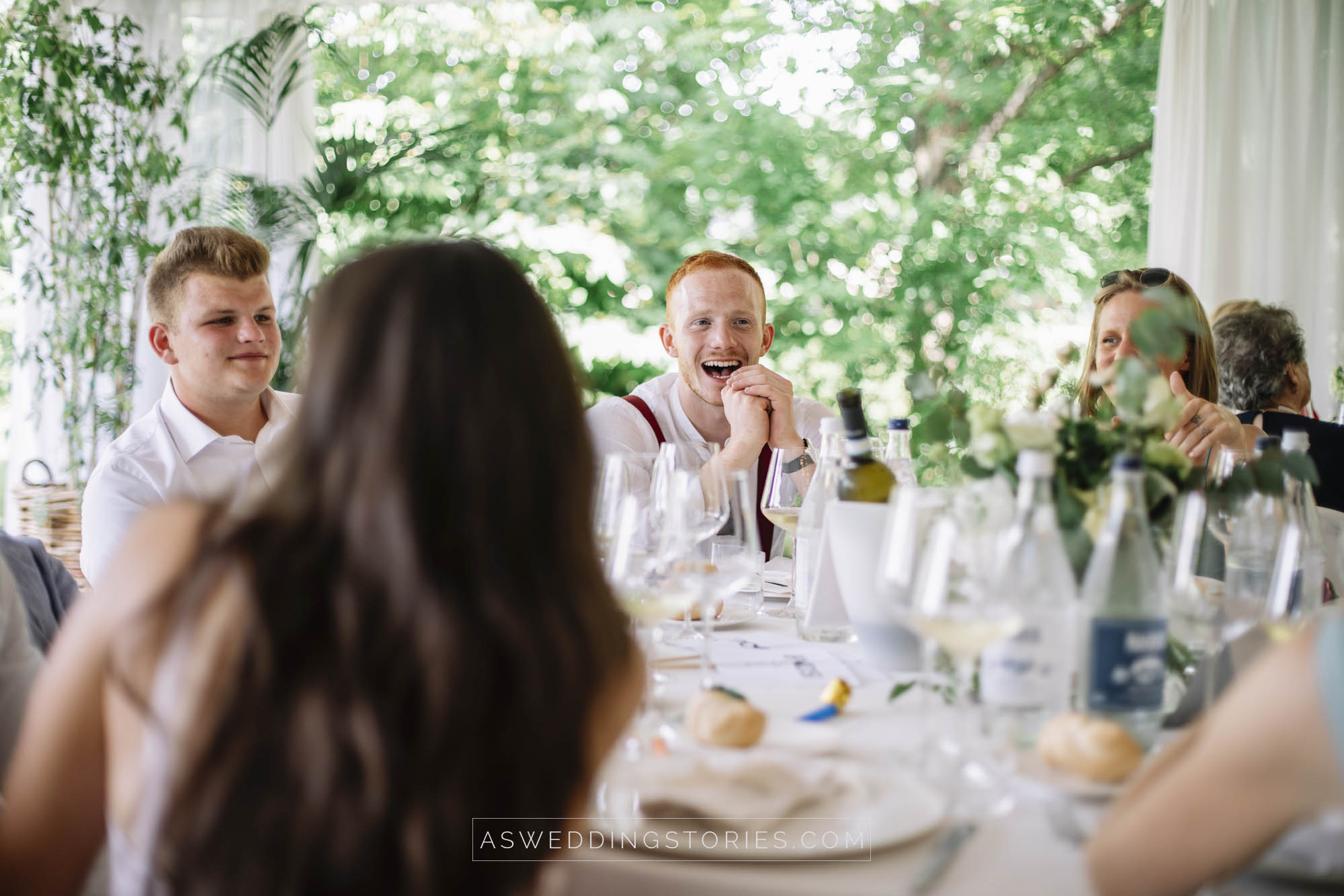 Foto  Castello di Godego Villa Caprera Santi Catering Alice e Nicola