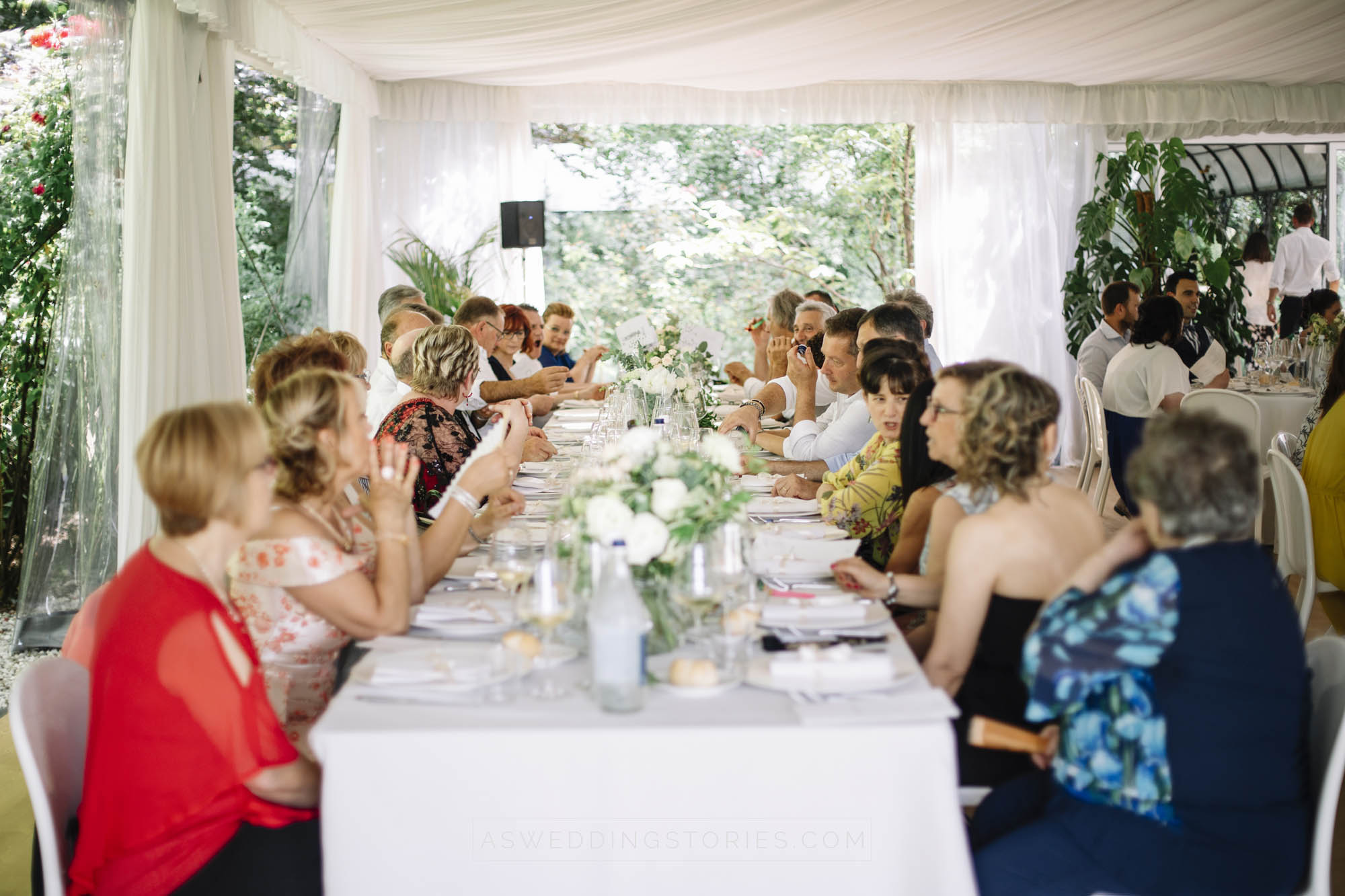 Foto  Castello di Godego Villa Caprera Santi Catering Alice e Nicola