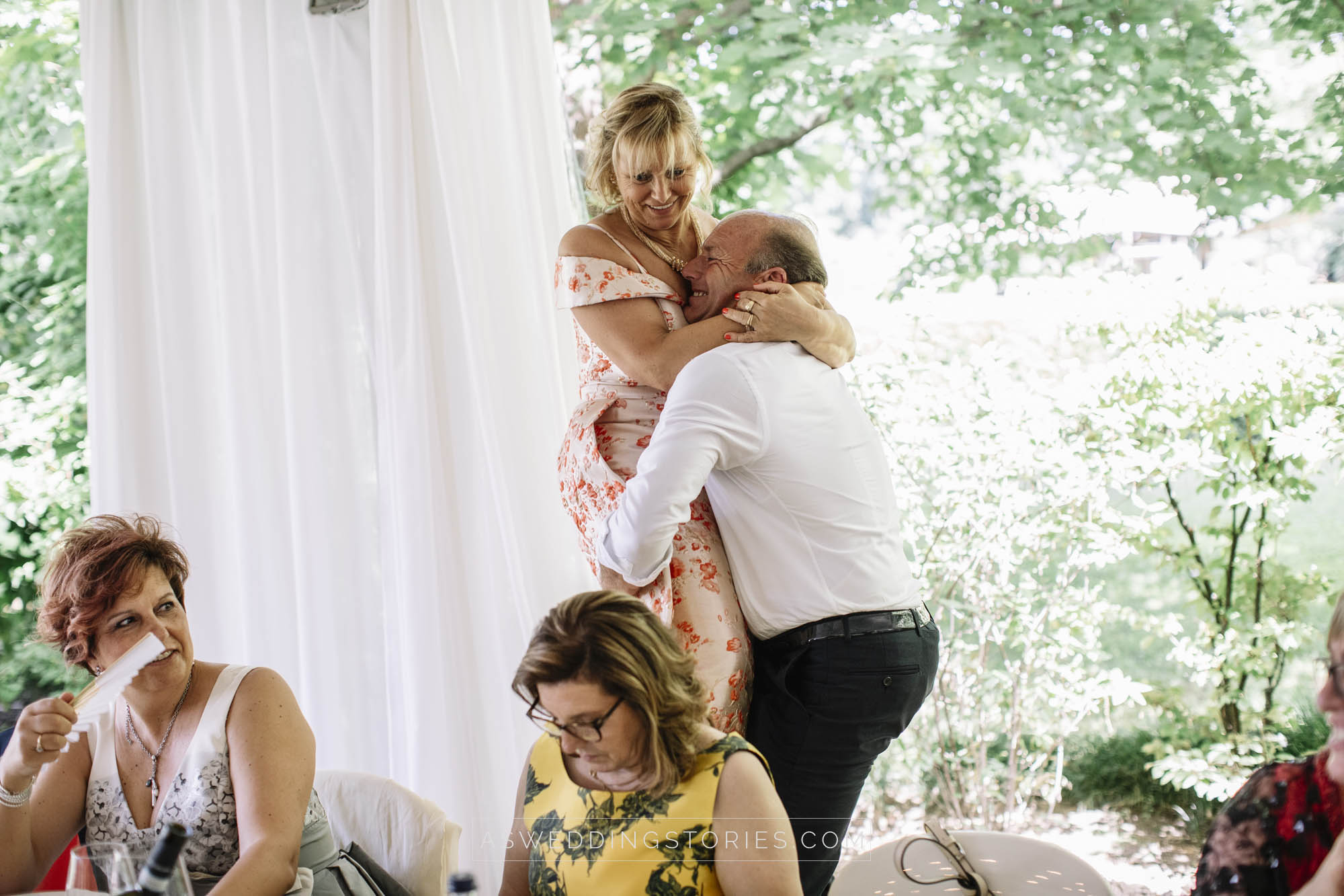 Foto  Castello di Godego Villa Caprera Santi Catering Alice e Nicola