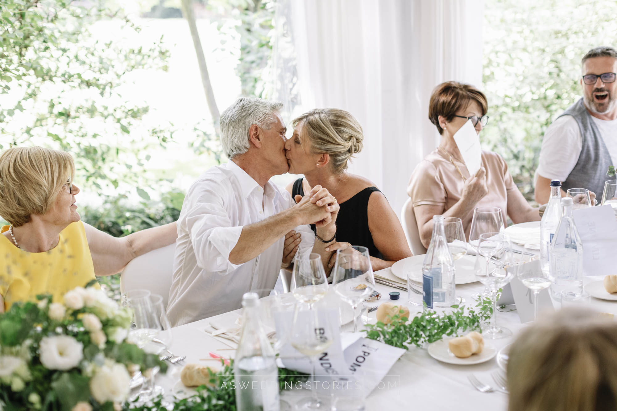 Foto  Castello di Godego Villa Caprera Santi Catering Alice e Nicola