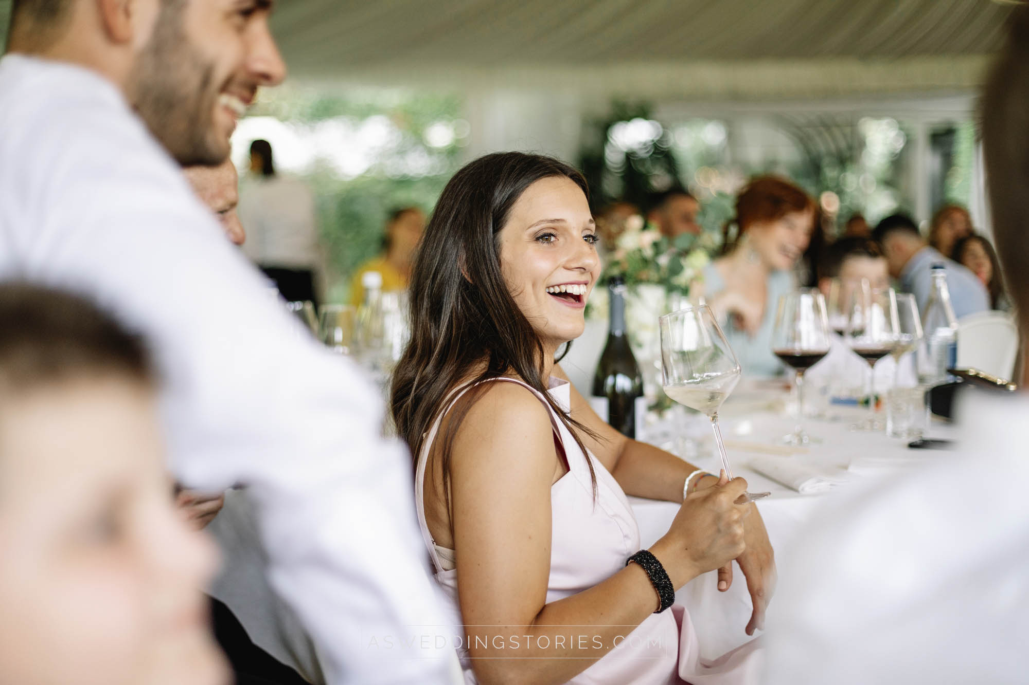 Foto  Castello di Godego Villa Caprera Santi Catering Alice e Nicola